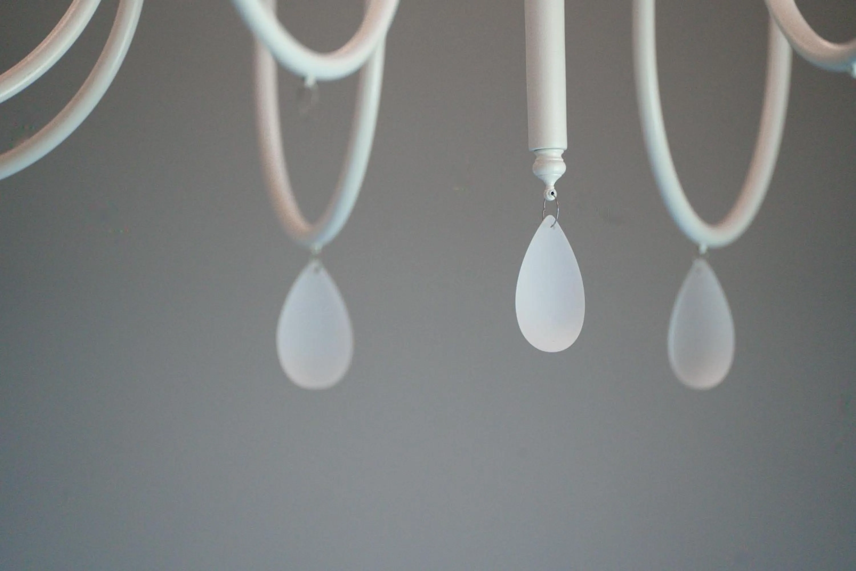 Decorative detail in Wine Residence Cattunar