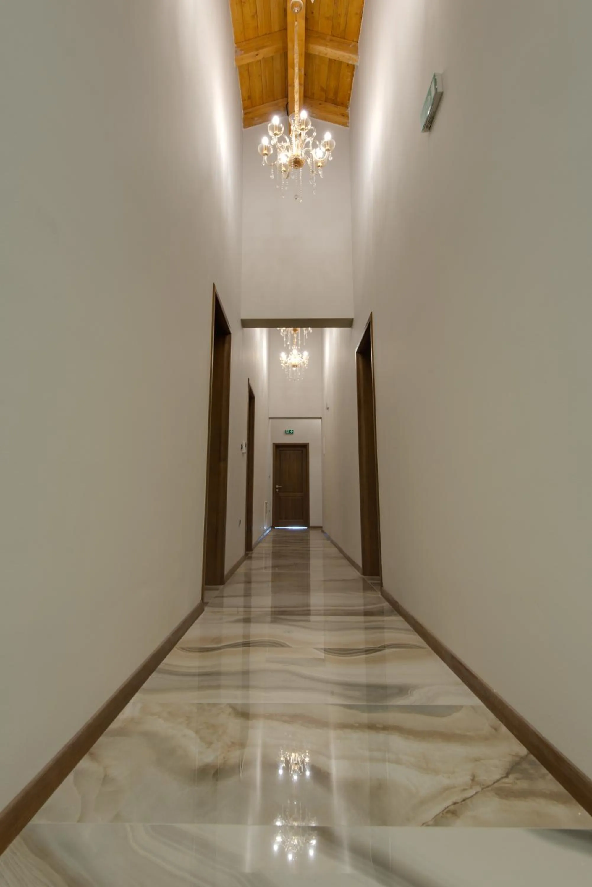 Property building in Wine Residence Cattunar