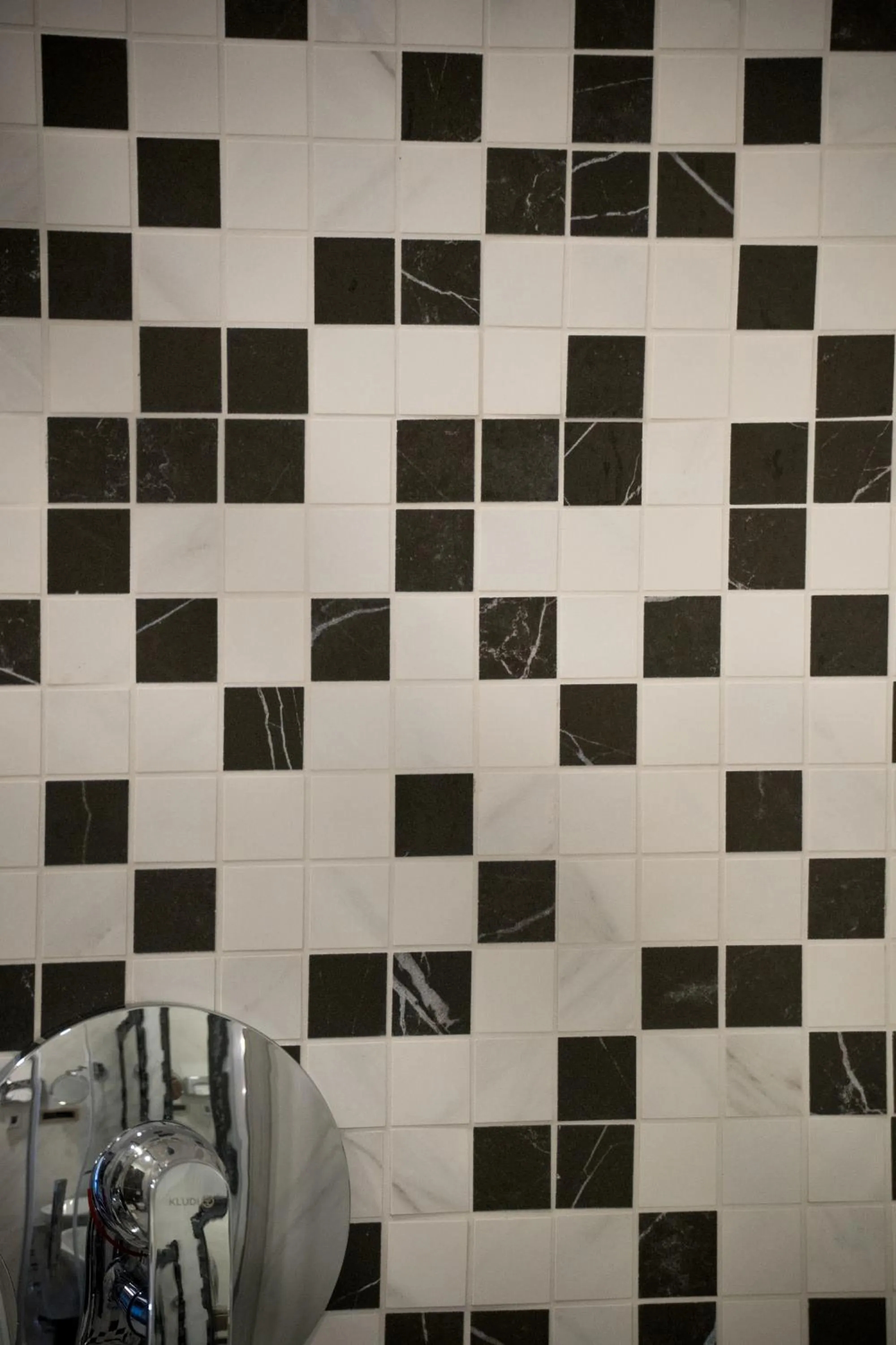 Bathroom in Wine Residence Cattunar