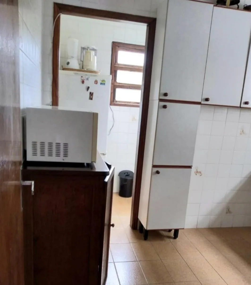 Apartamento Campos do Jordao