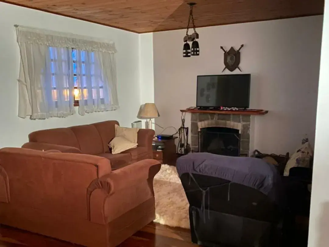 Apartamento Campos do Jordao Apartamento Campos do Jordao