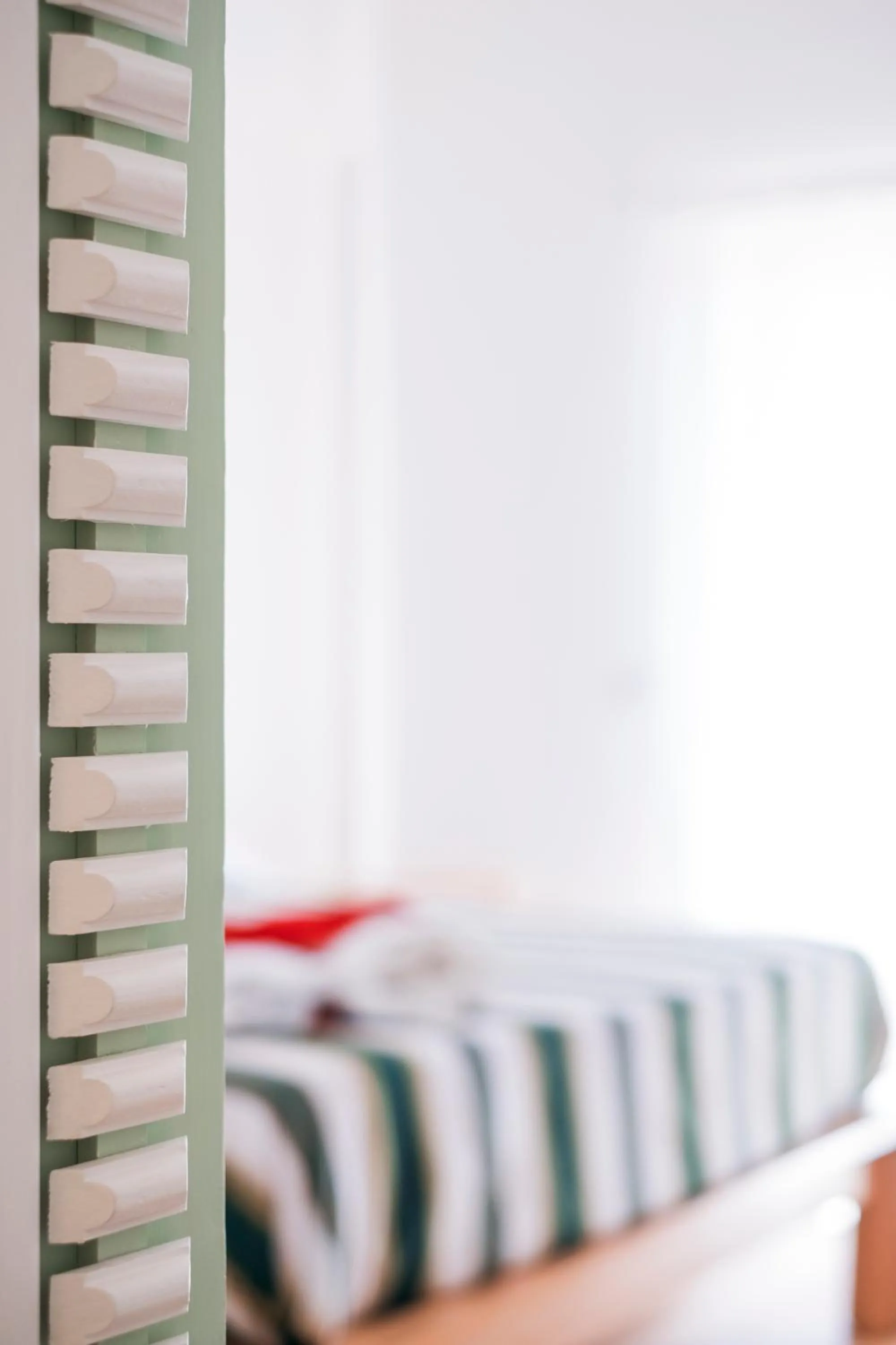 Bed in Luiselle Charming Accommodation Sorrento City Center