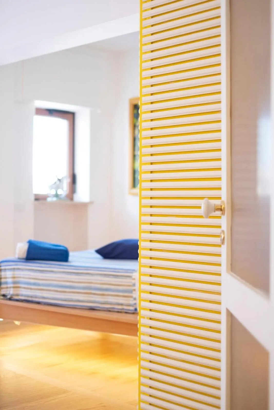 Other, Bed in Luiselle Charming Accommodation Sorrento City Center