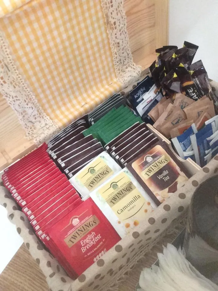 Breakfast in Luiselle Charming Accommodation Sorrento City Center