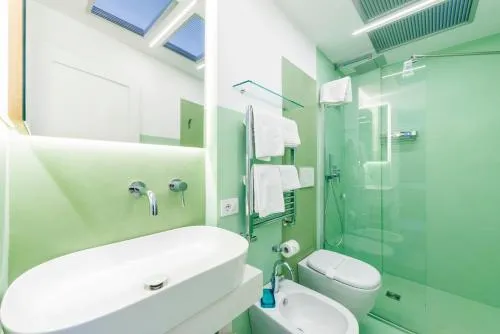 Luiselle Charming Accommodation Sorrento City Center