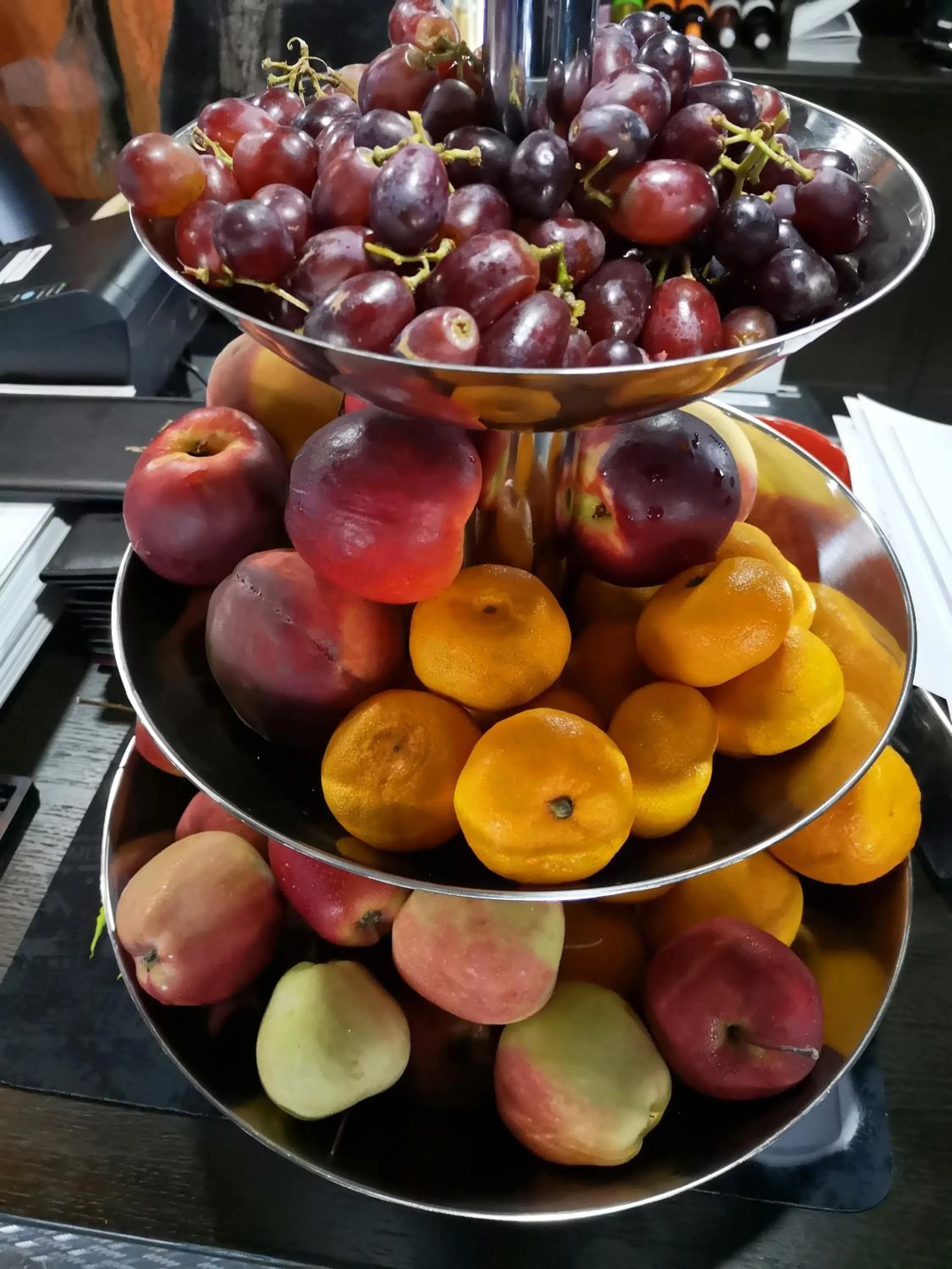 Restaurant/places to eat in Resort Hotel Elija