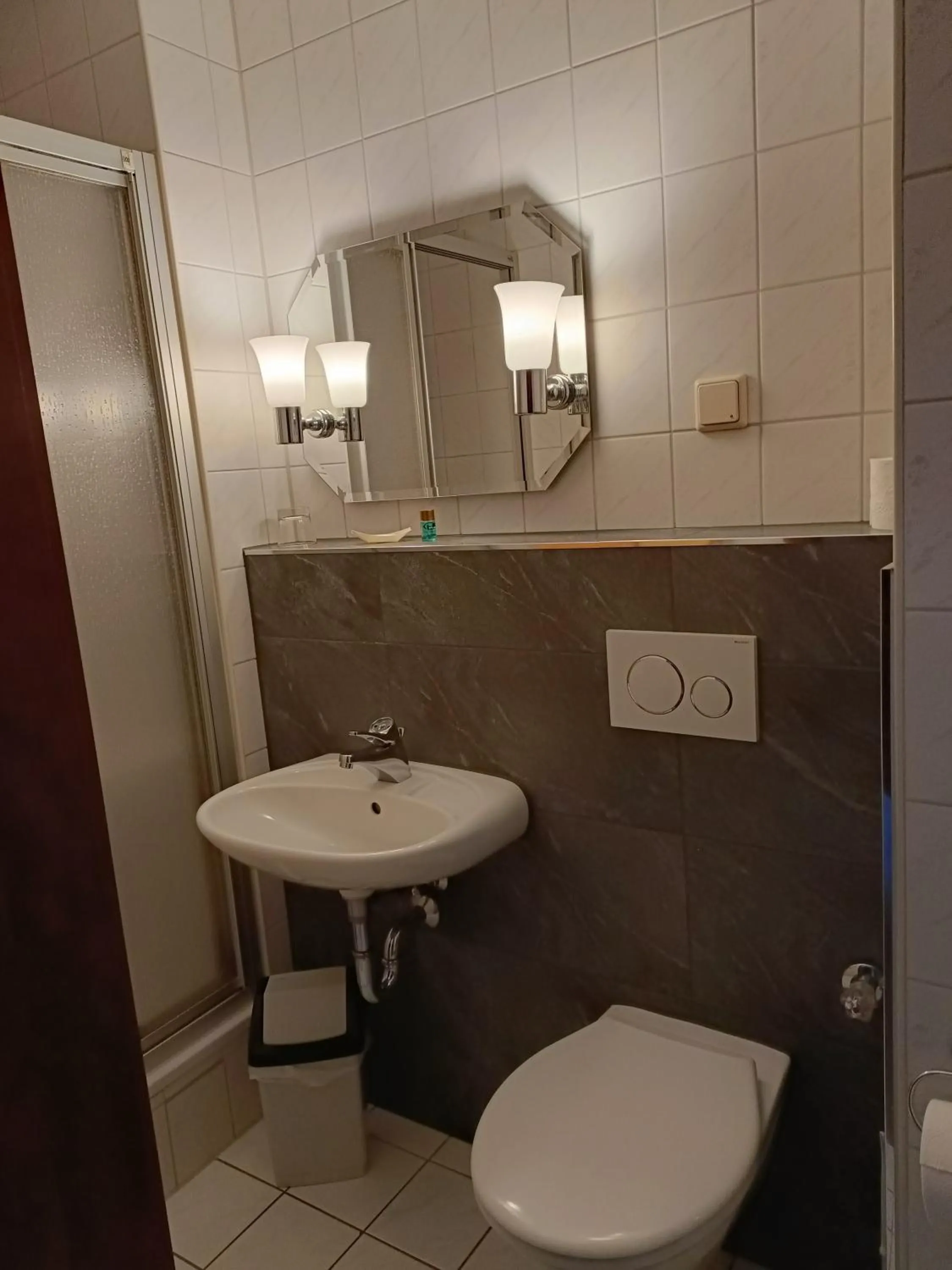 Hotel Zum Goldenen Löwen