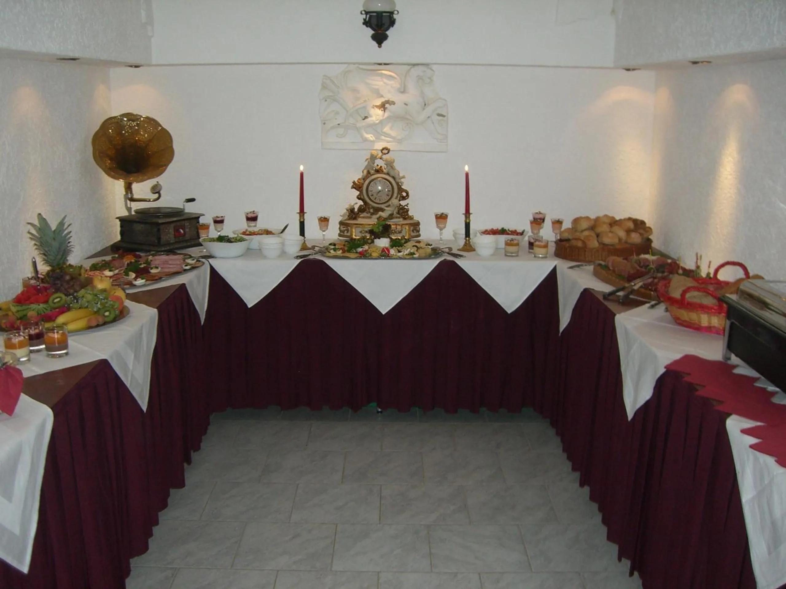 Hotel Zum Goldenen Löwen