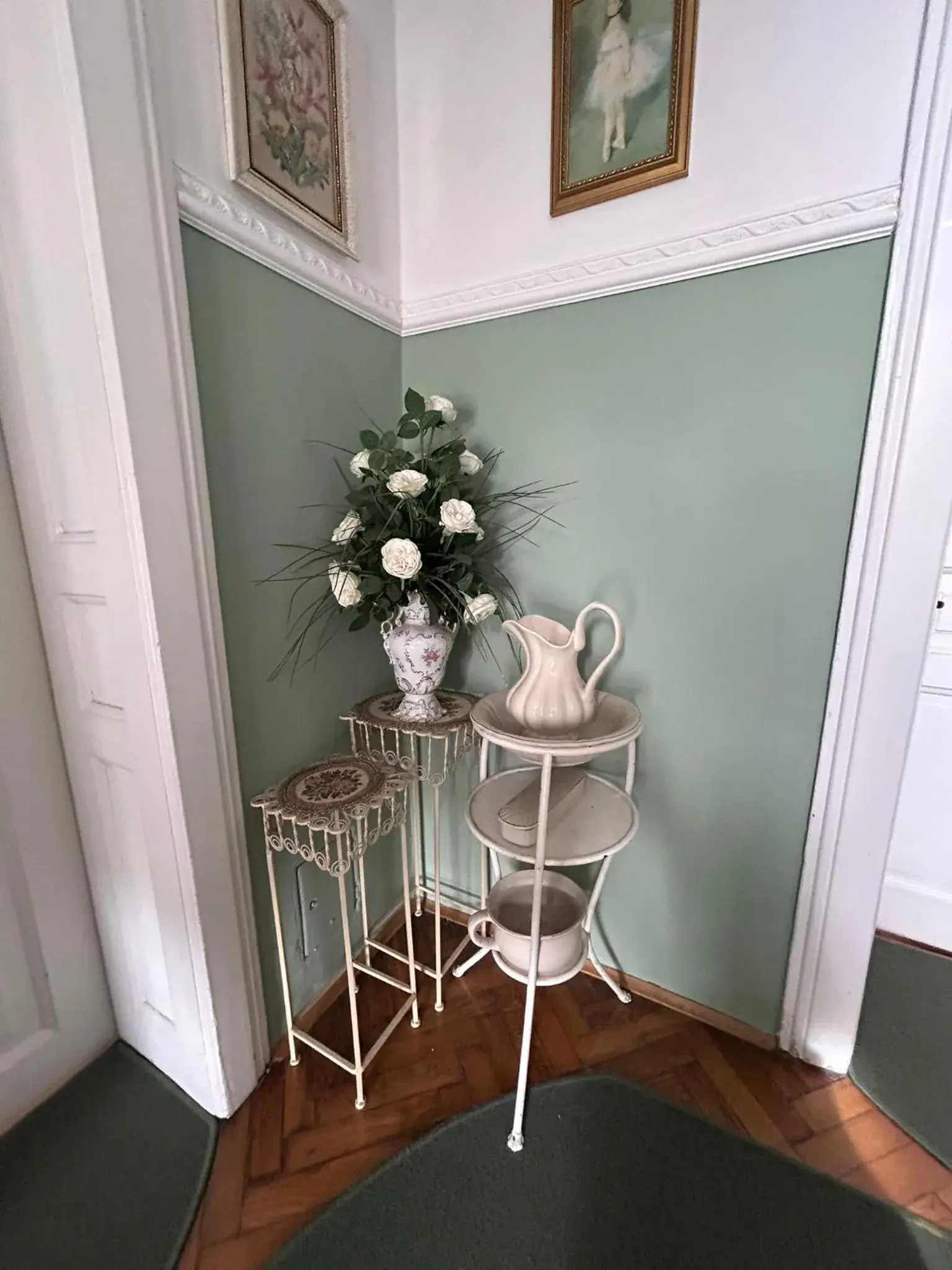 One-Bedroom Apartment in Vila Ana Generoes Bled One-Bedroom Apartment in Vila Ana Generoes Bled