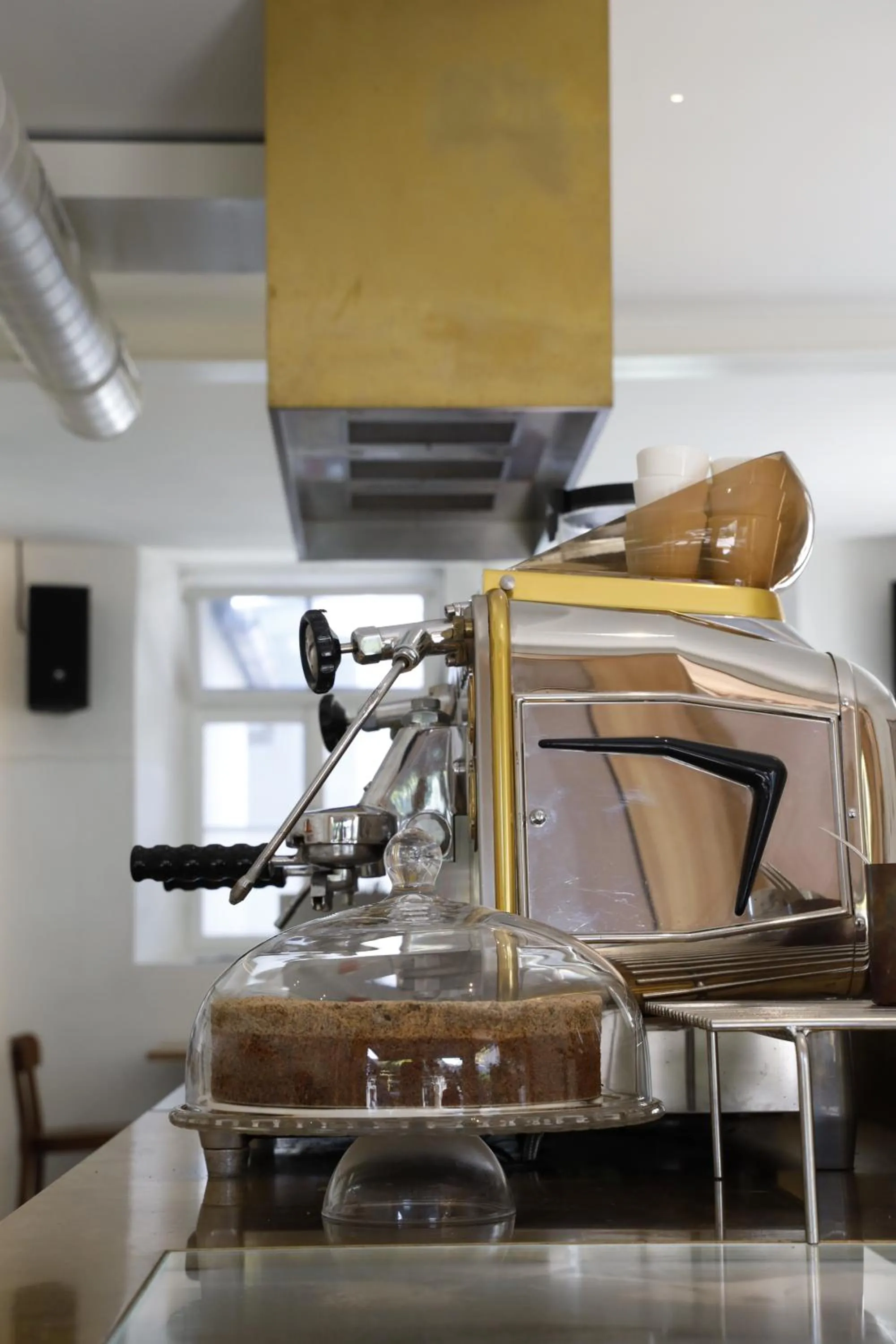 Restaurant/places to eat in BAR10ZIMMER