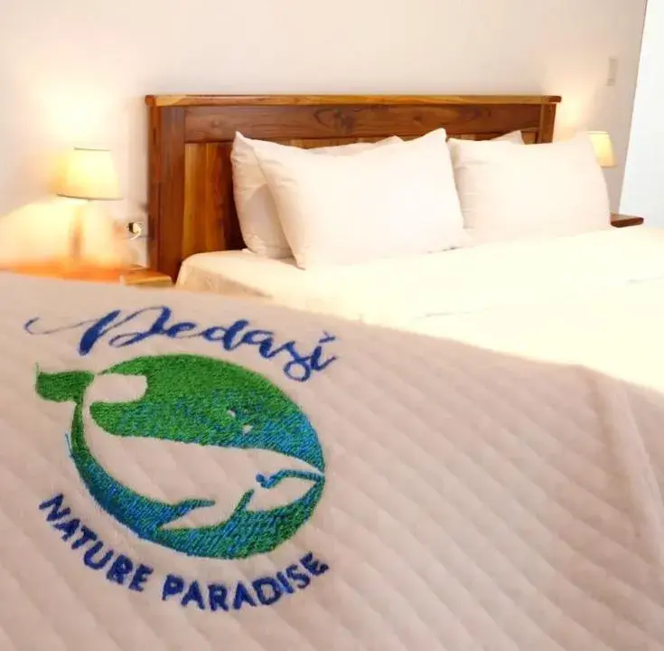 Apartment with Terrace in Hotel Pedasí Nature Paradise Apartment with Terrace in Hotel Pedasí Nature Paradise