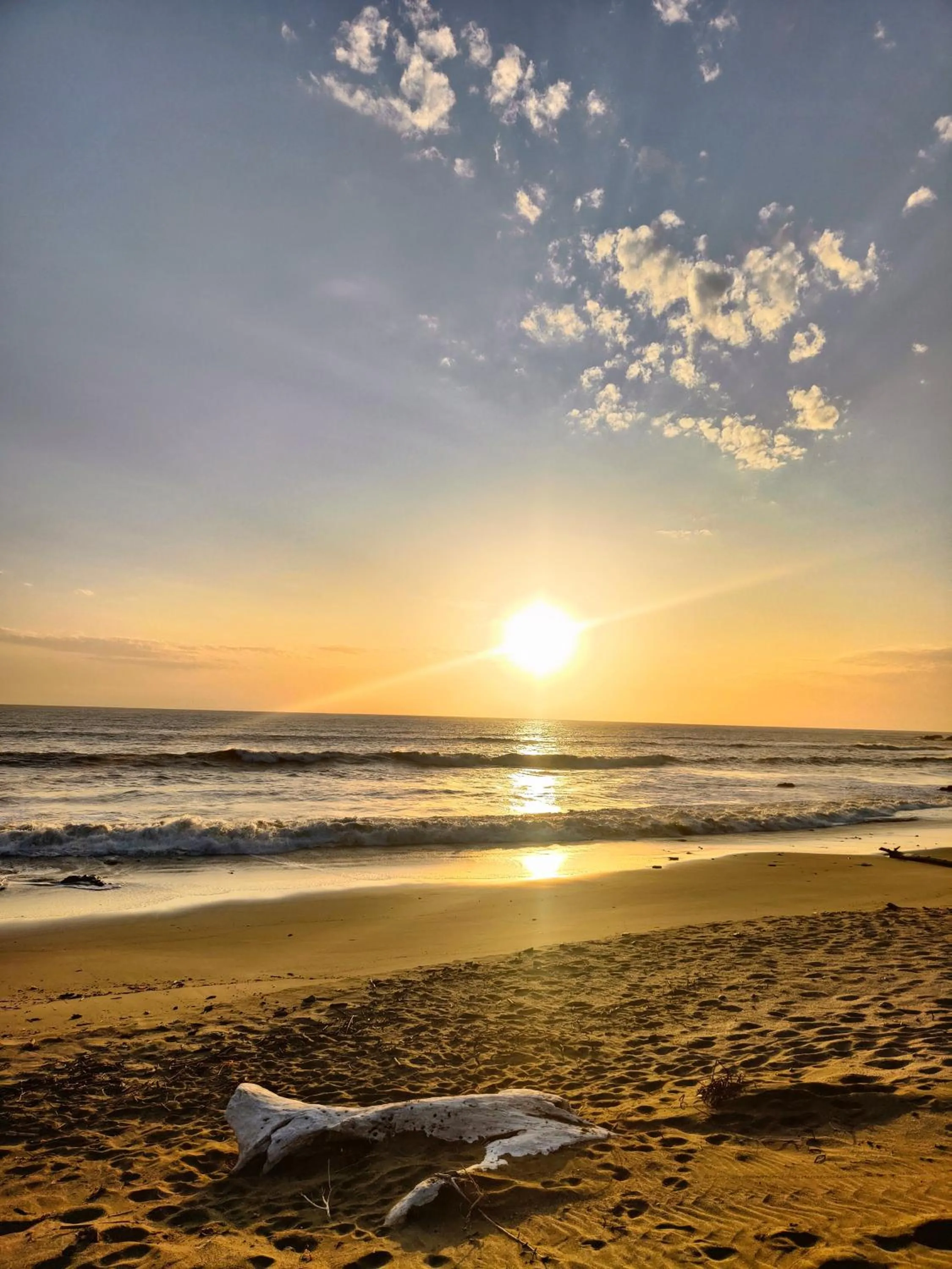 Nearby landmark in Hotel Pedasí Nature Paradise