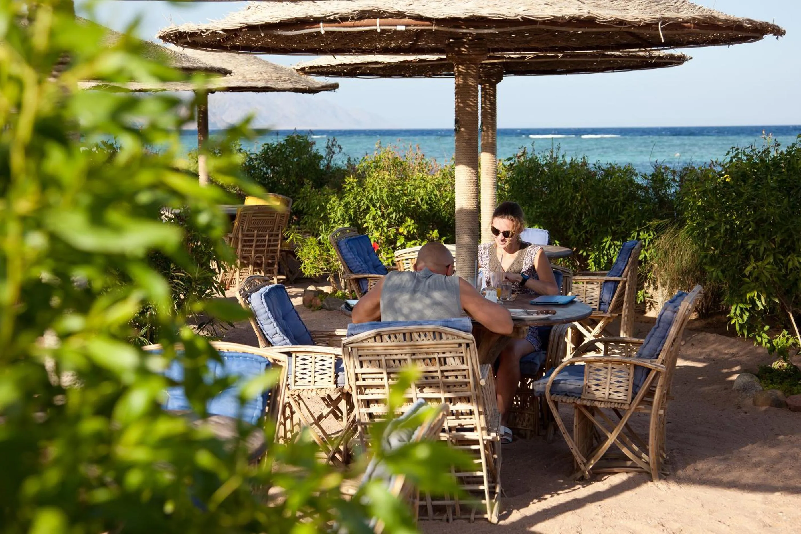 Restaurant/places to eat in Eldorado Lodge and Restaurant