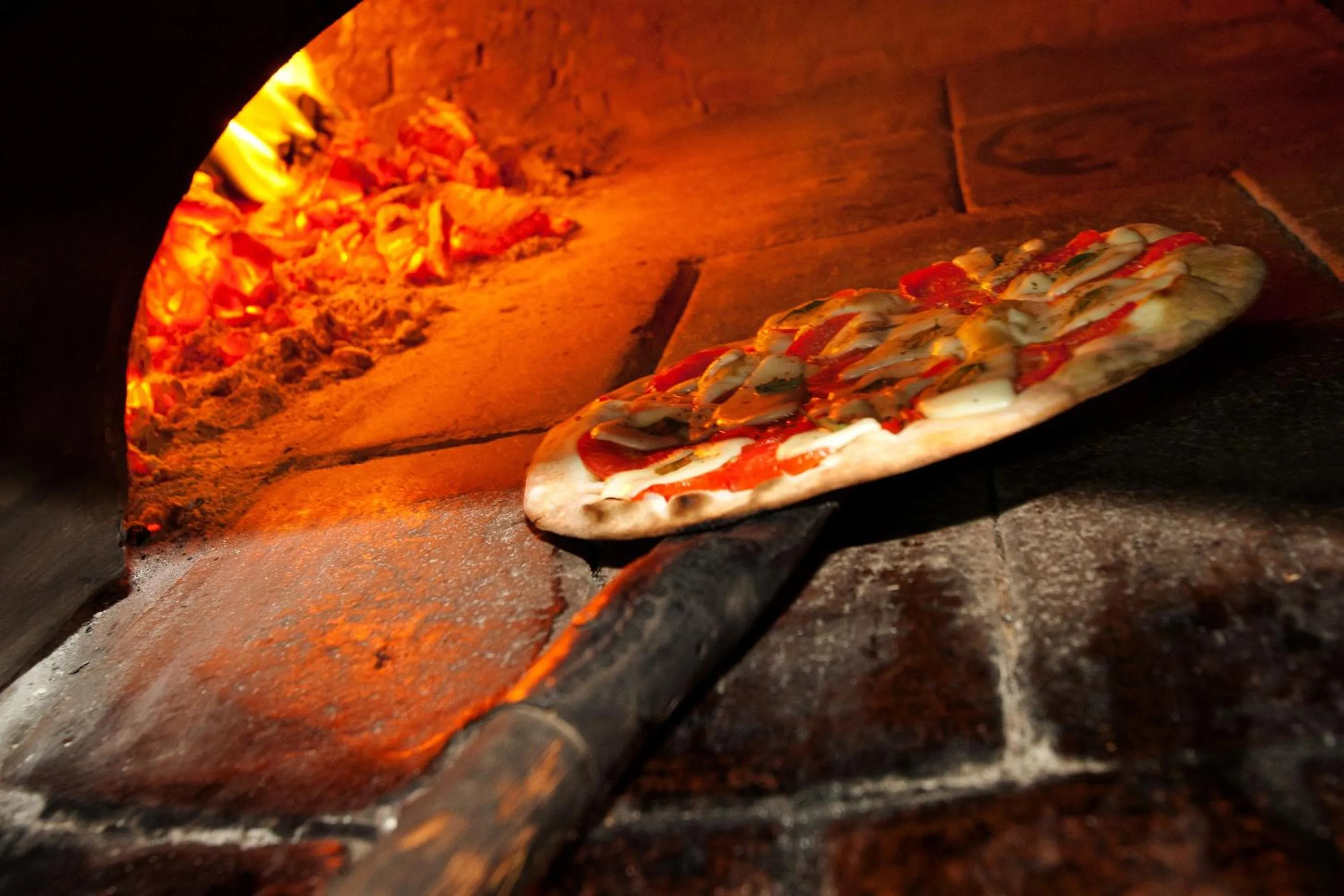 Food close-up in Eldorado Lodge and Restaurant