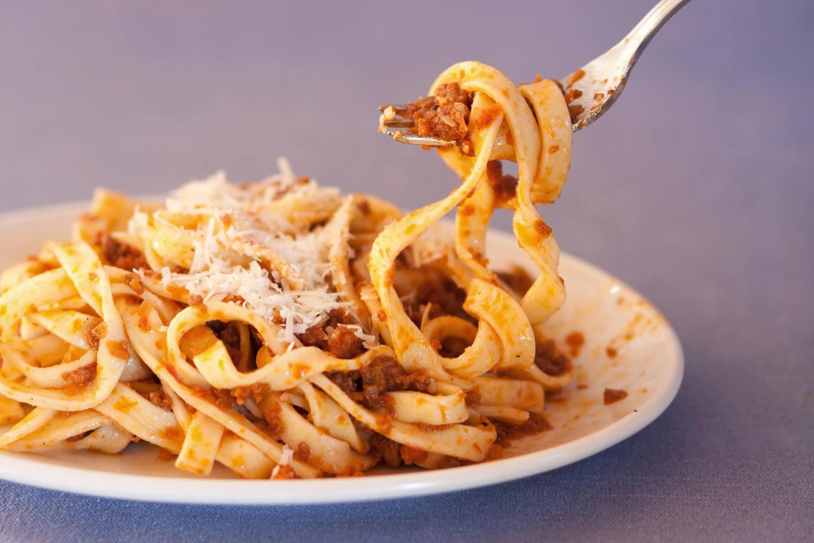 Food close-up in Eldorado Lodge and Restaurant