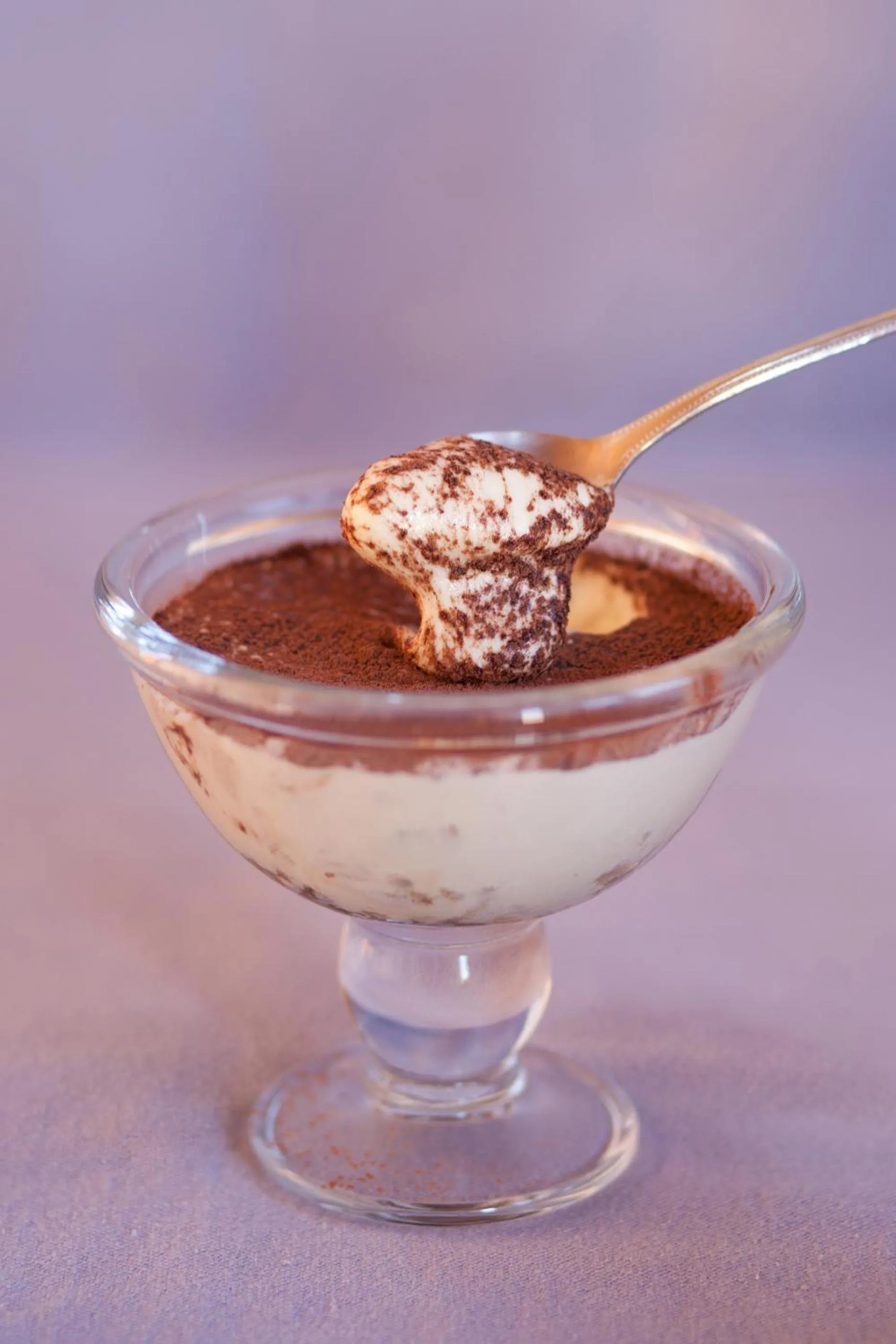 Food close-up in Eldorado Lodge and Restaurant