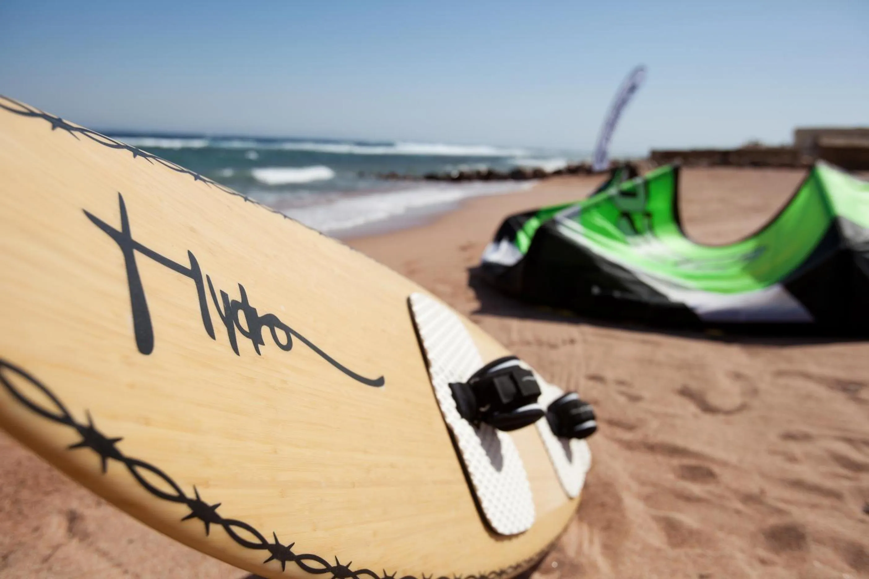 Sports in Eldorado Lodge and Restaurant