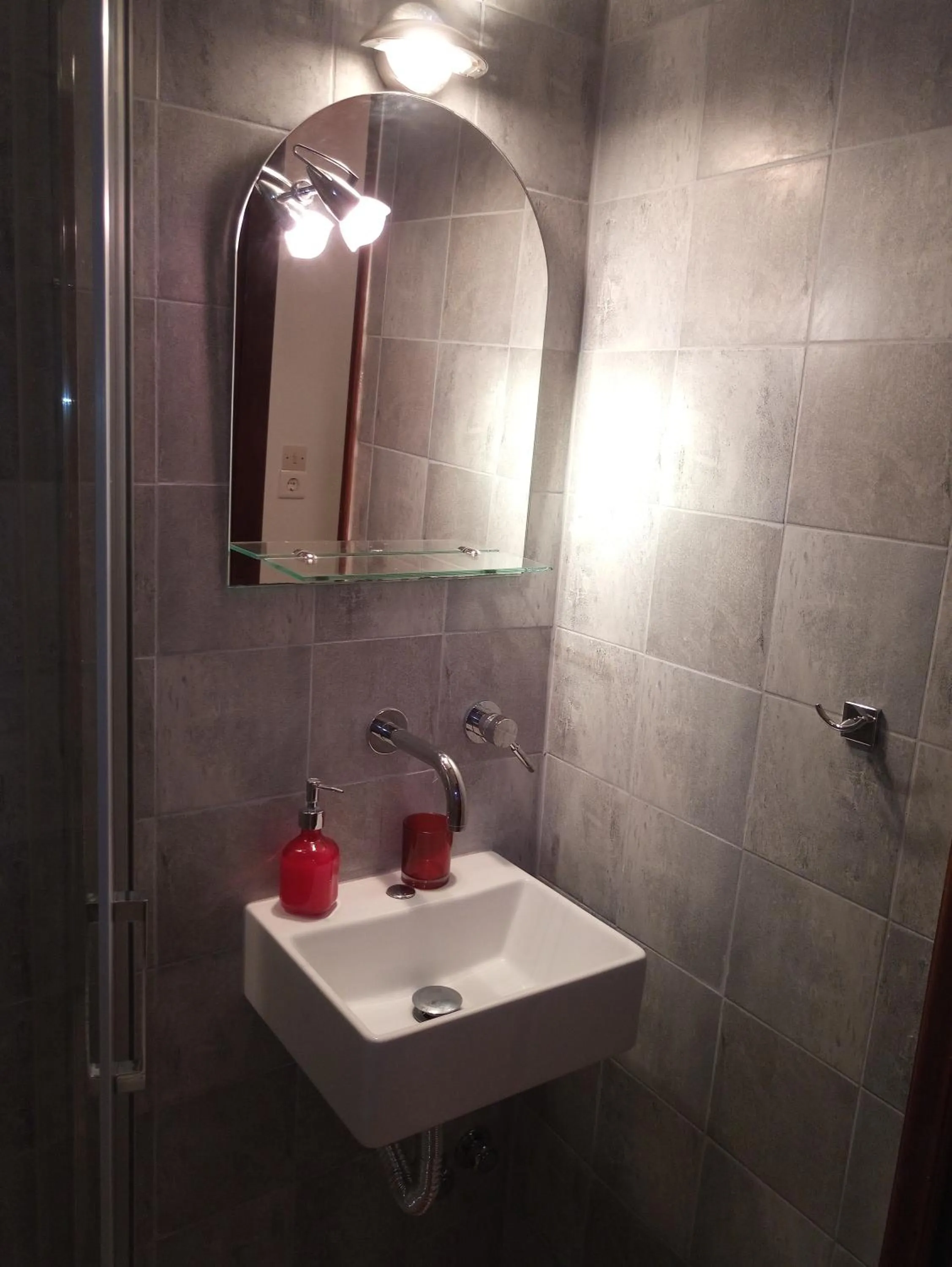 Drouga's Studios & Suites Astypalaia Greece