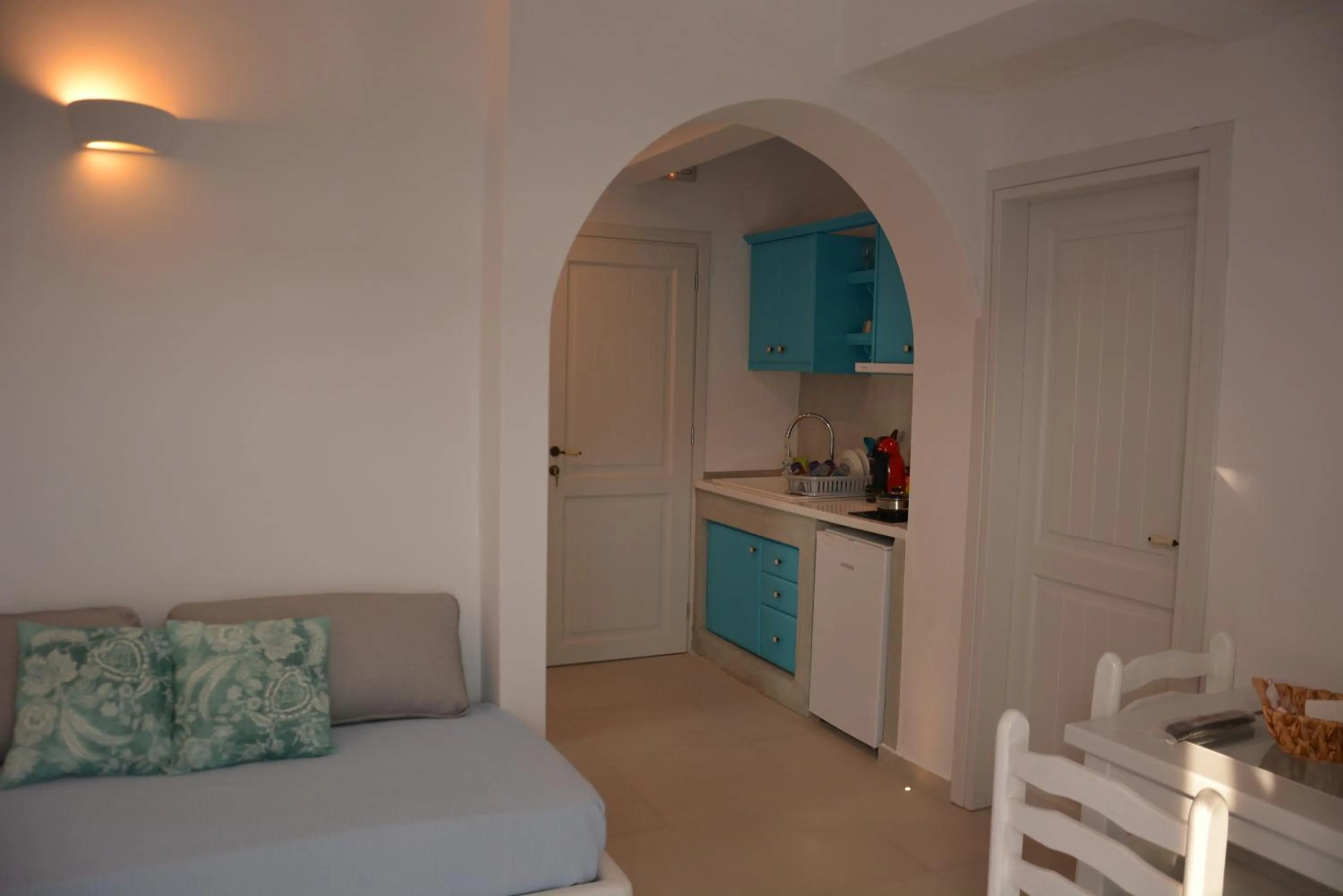 Drouga's Studios & Suites Astypalaia Greece