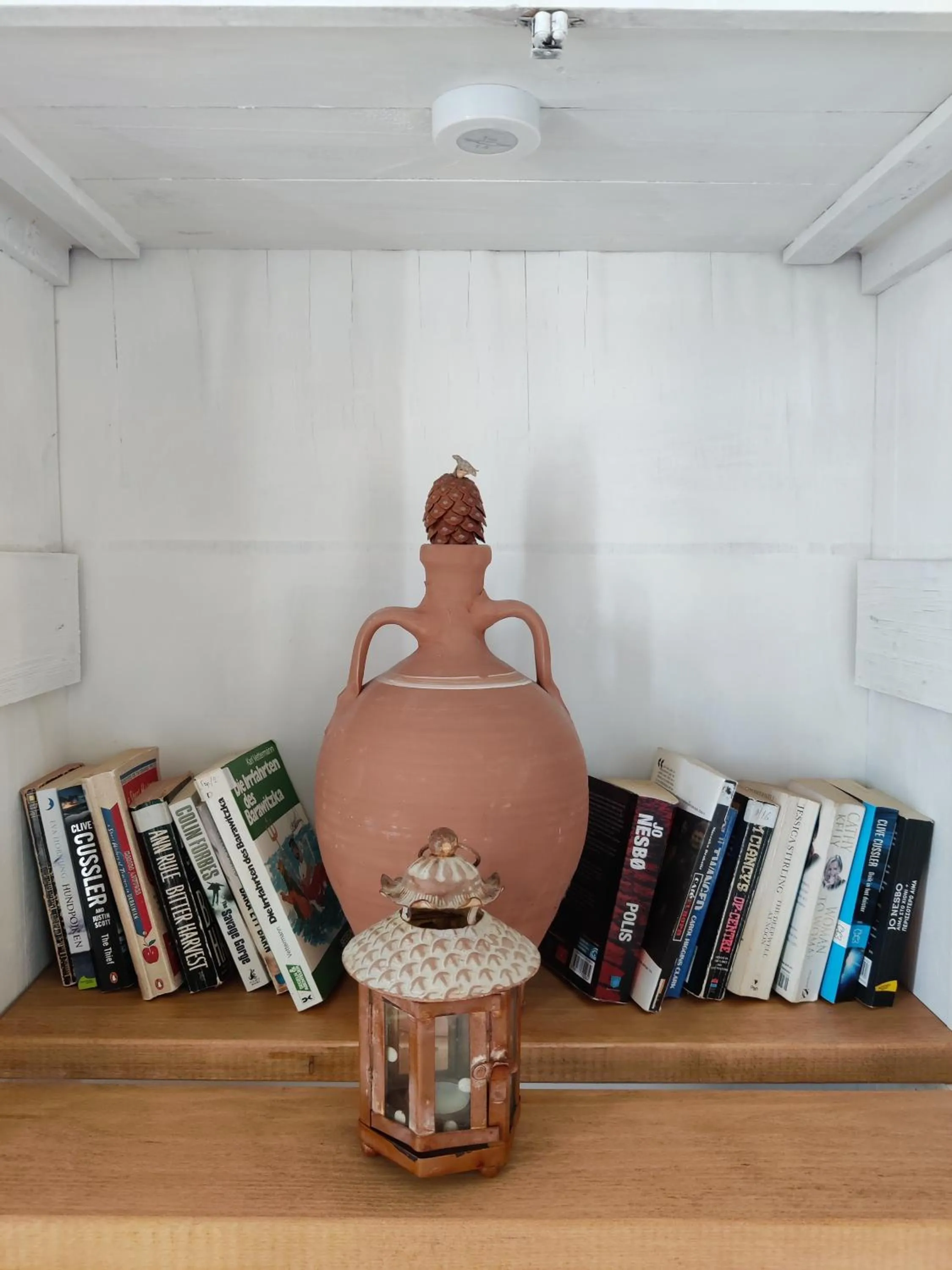 Drouga's Studios & Suites Astypalaia Greece