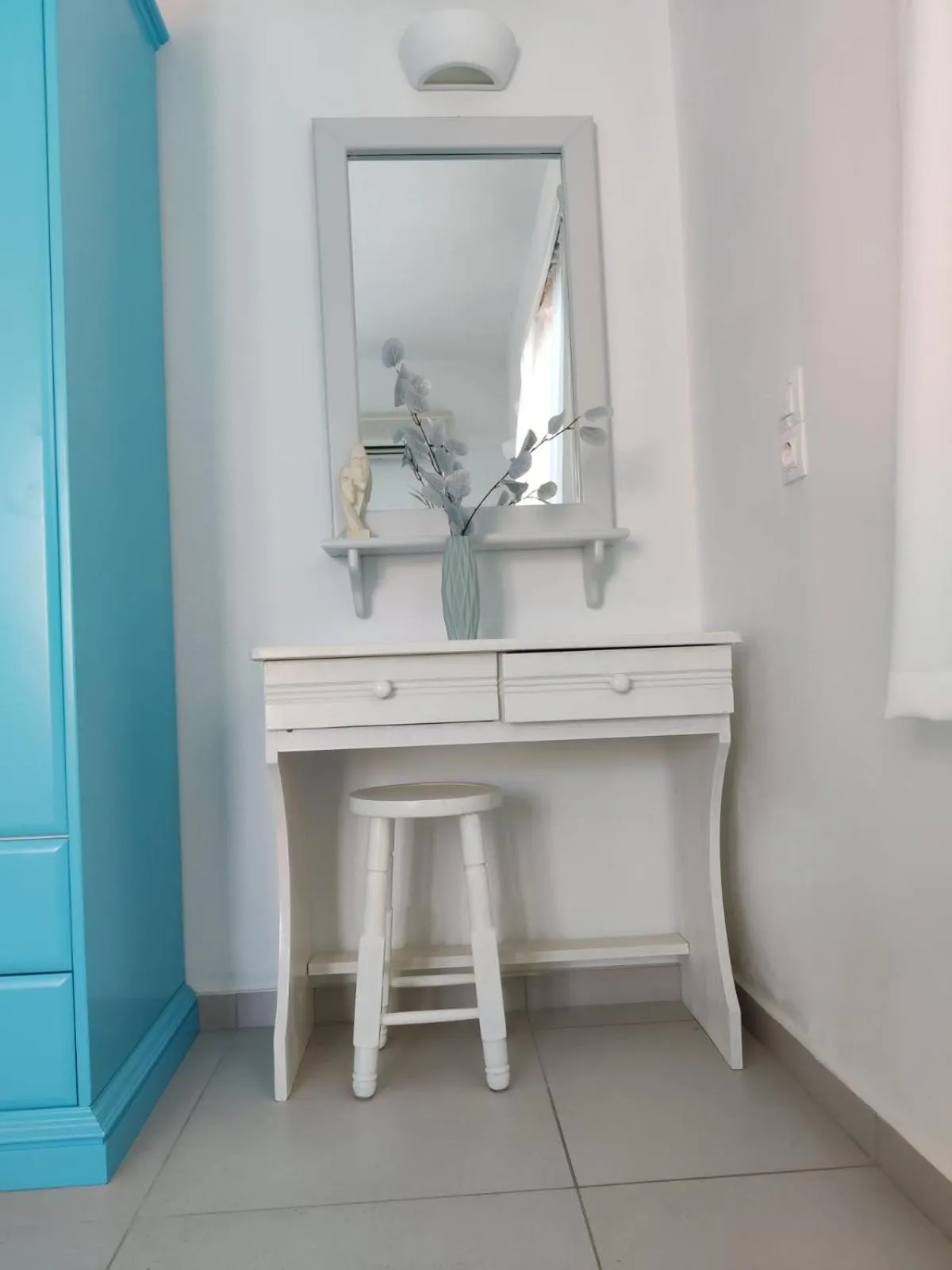 Drouga's Studios & Suites Astypalaia Greece