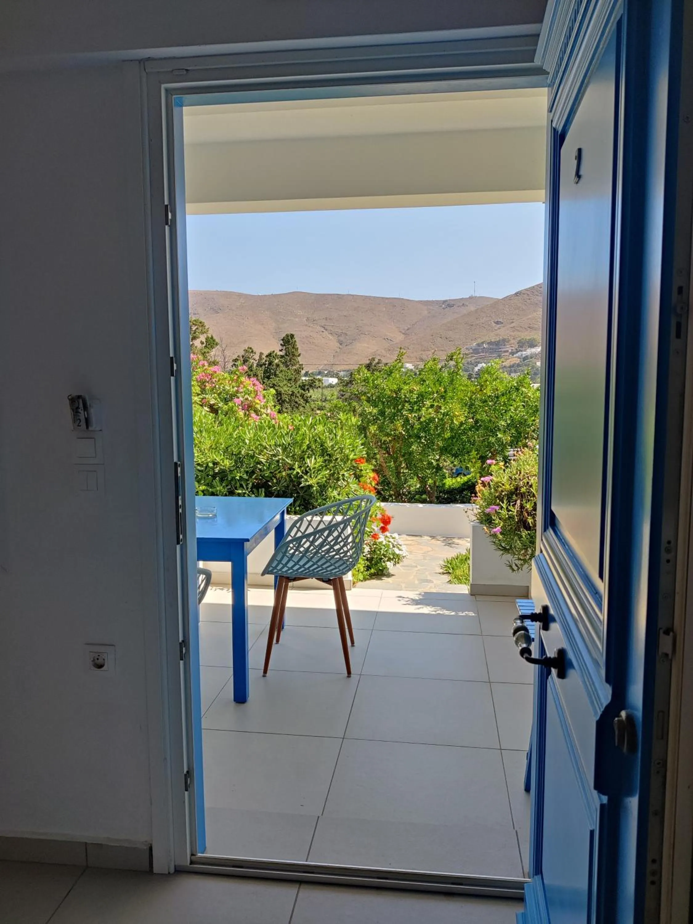 Drouga's Studios & Suites Astypalaia Greece