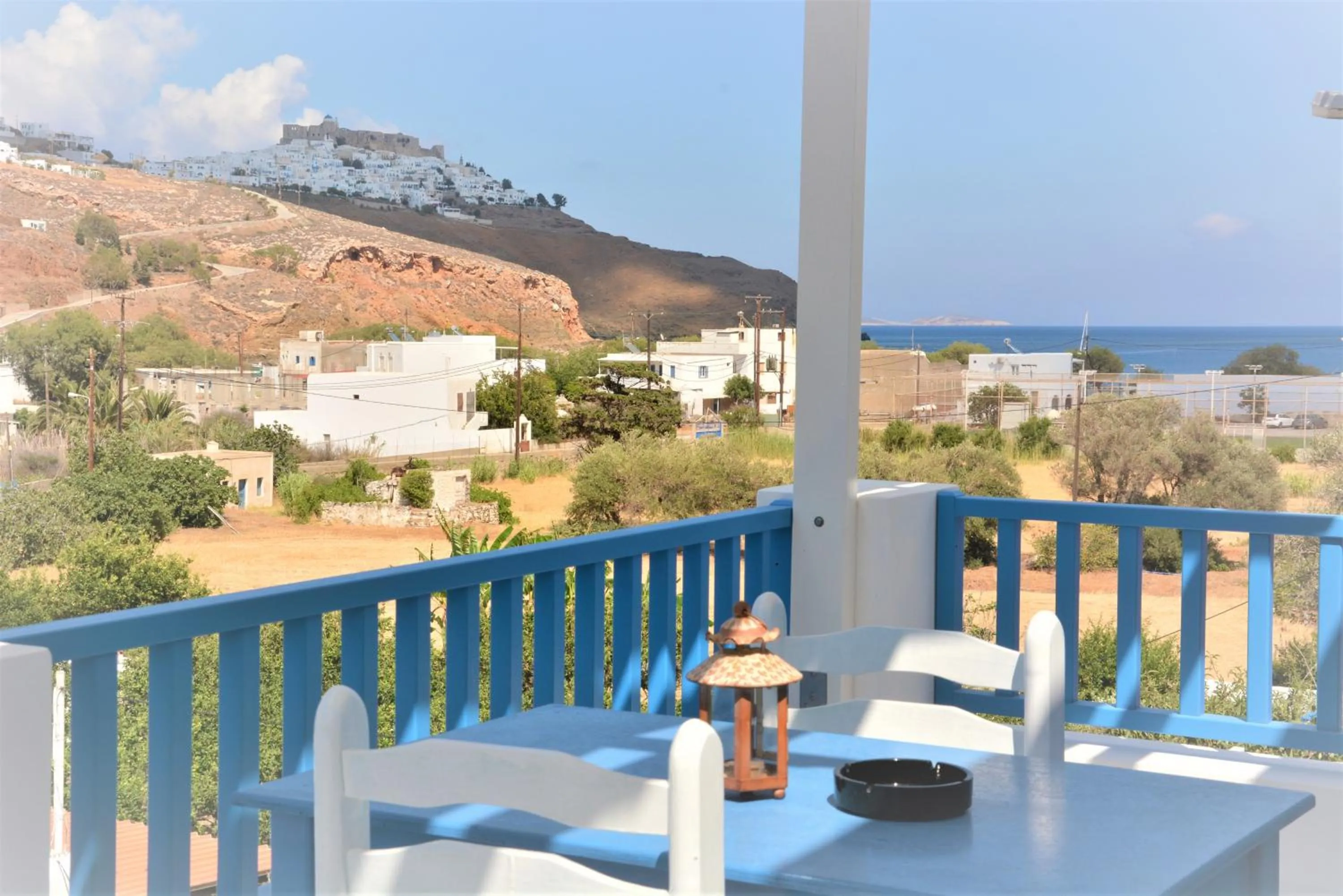 Drouga's Studios & Suites Astypalaia Greece