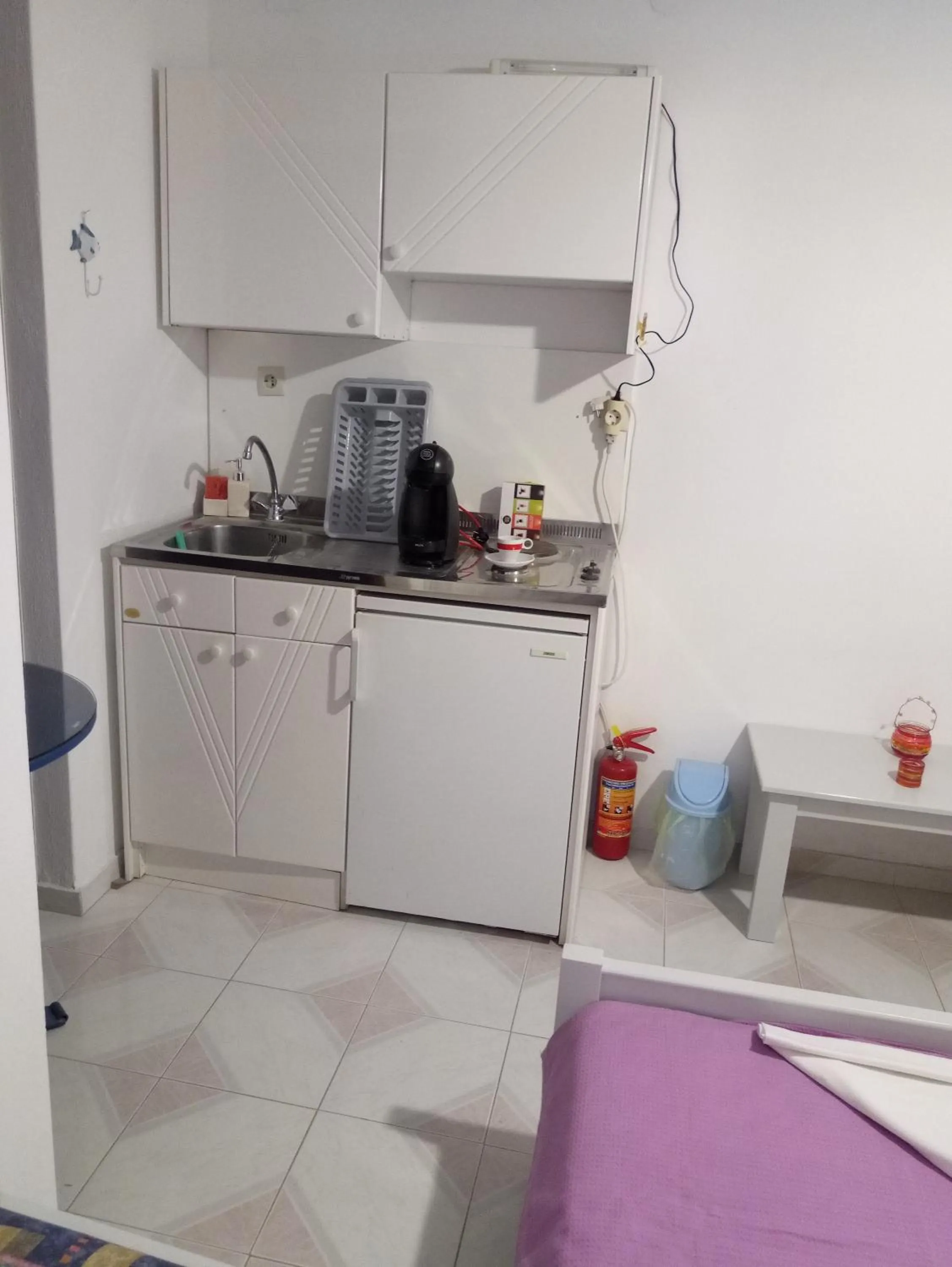 Drouga's Studios & Suites Astypalaia Greece