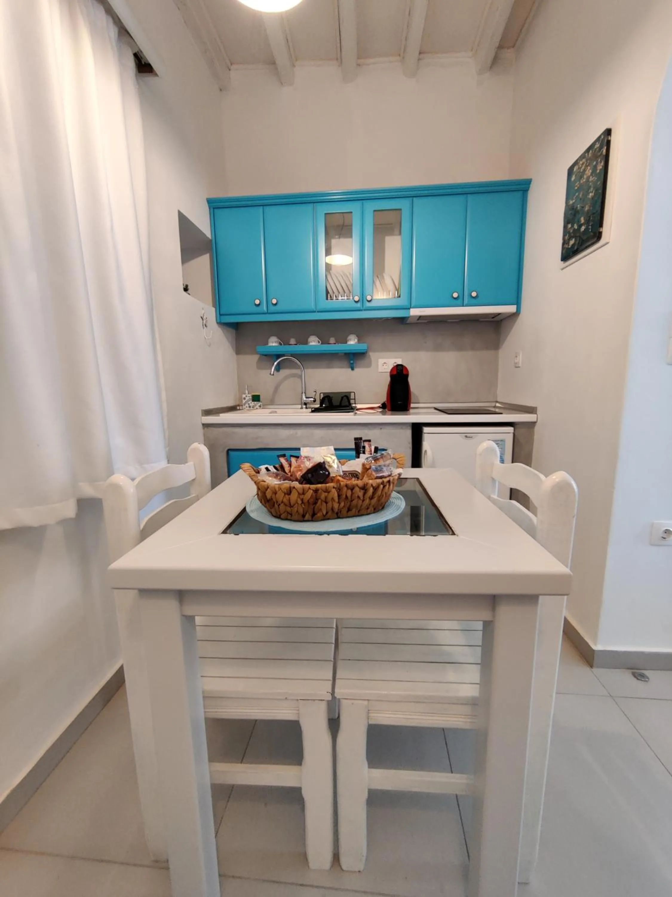 Drouga's Studios & Suites Astypalaia Greece