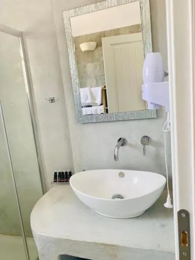 Drouga's Studios & Suites Astypalaia Greece