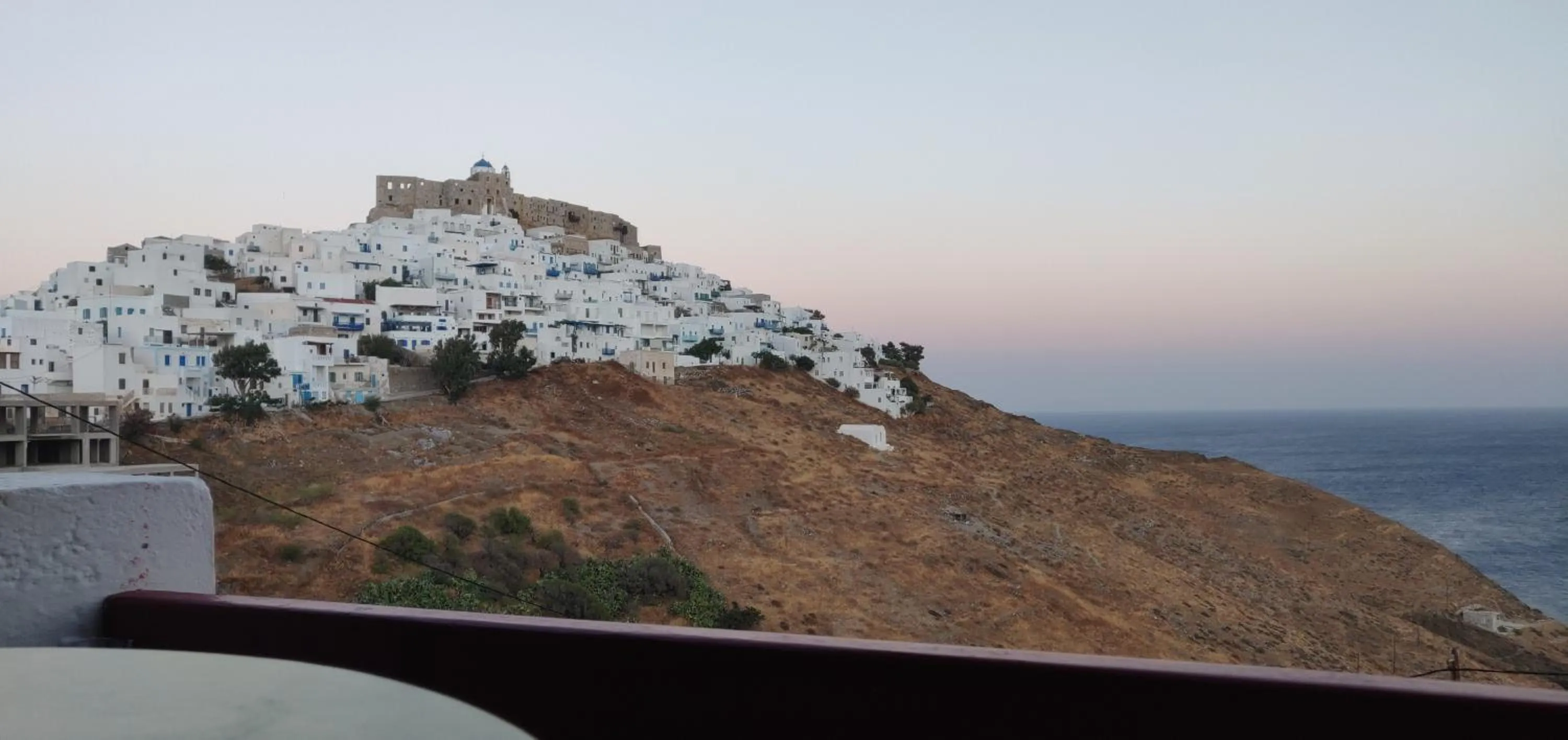 Drouga's Studios & Suites Astypalaia Greece