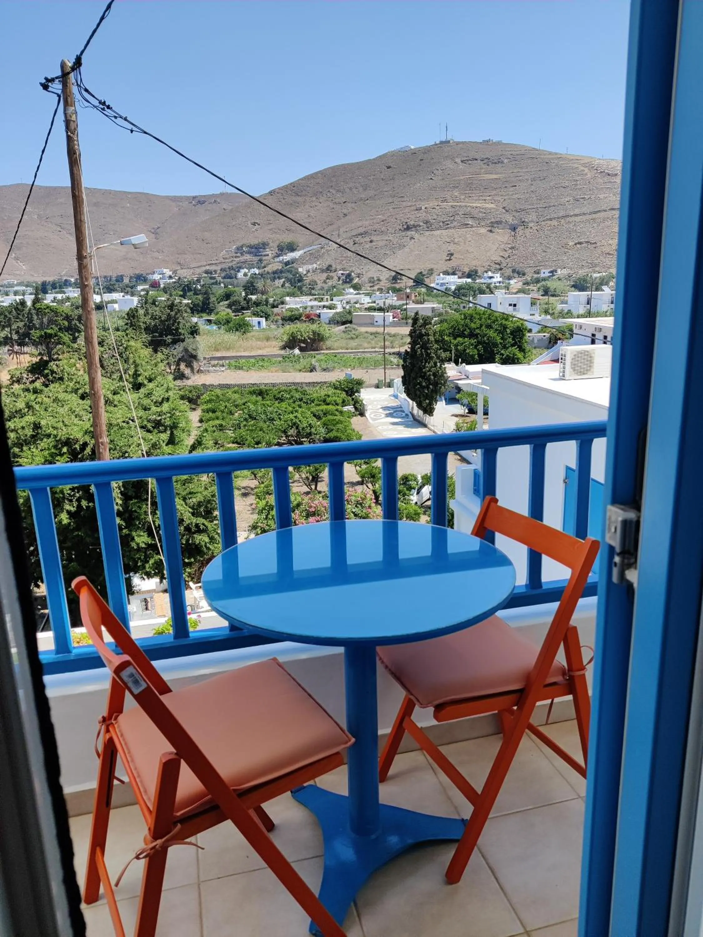 Drouga's Studios & Suites Astypalaia Greece
