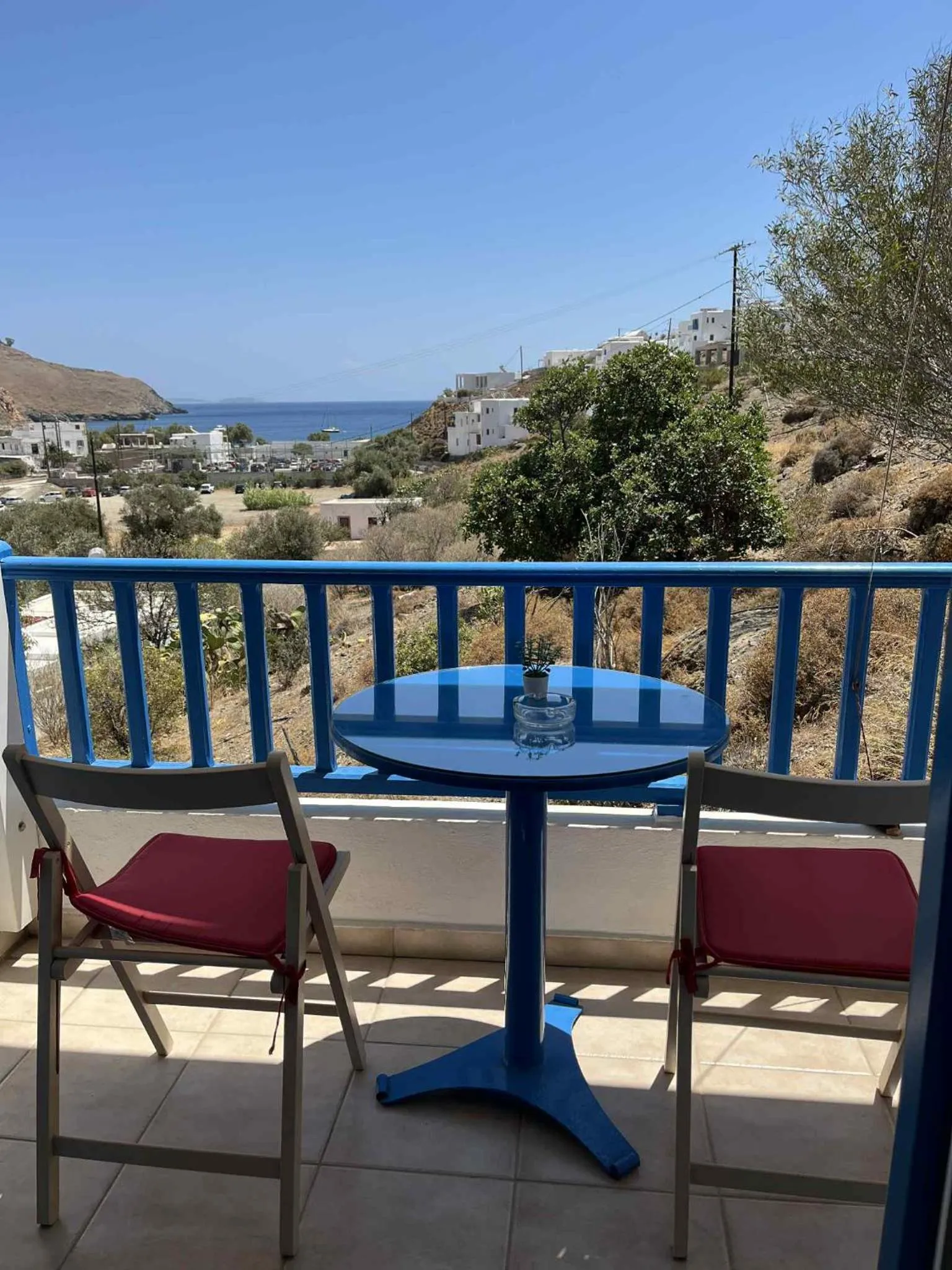 Drouga's Studios & Suites Astypalaia Greece