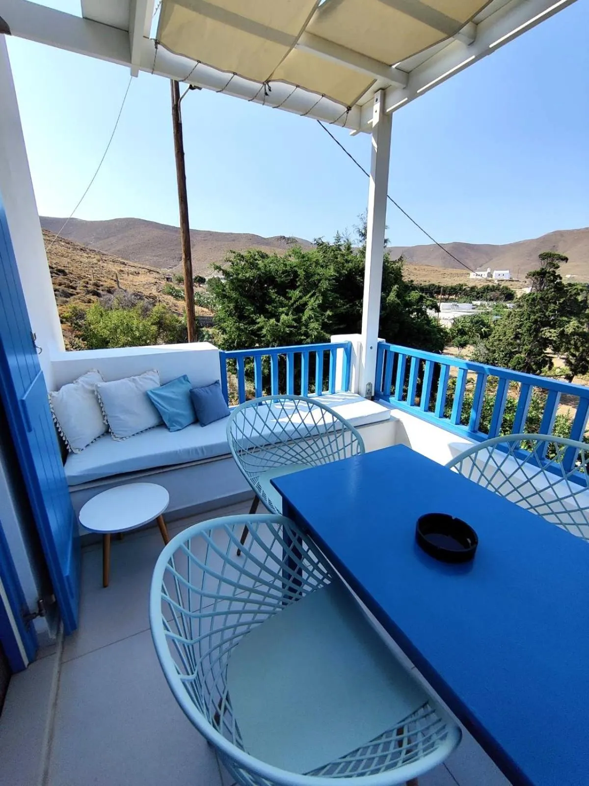 Drouga's Studios & Suites Astypalaia Greece