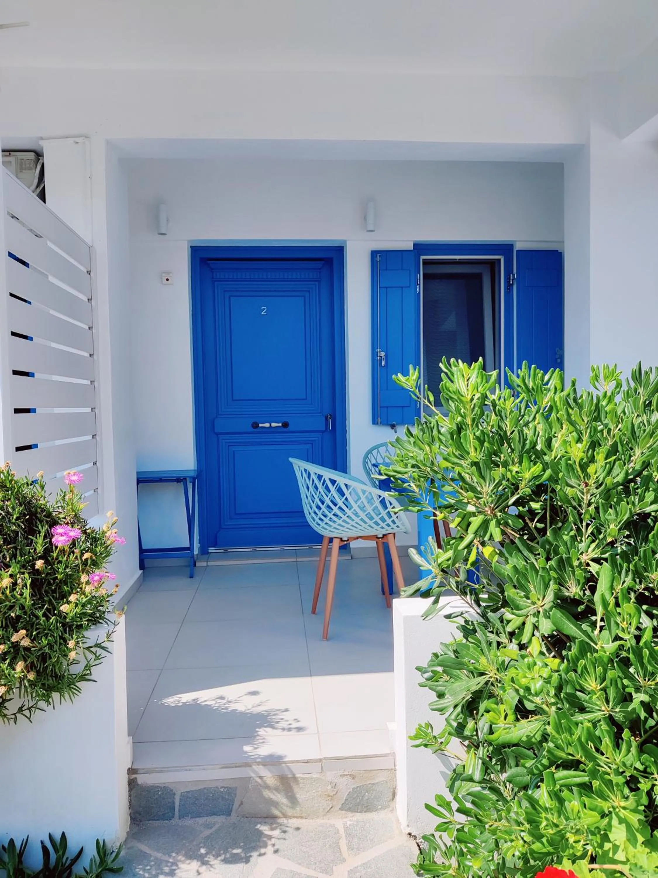 Drouga's Studios & Suites Astypalaia Greece