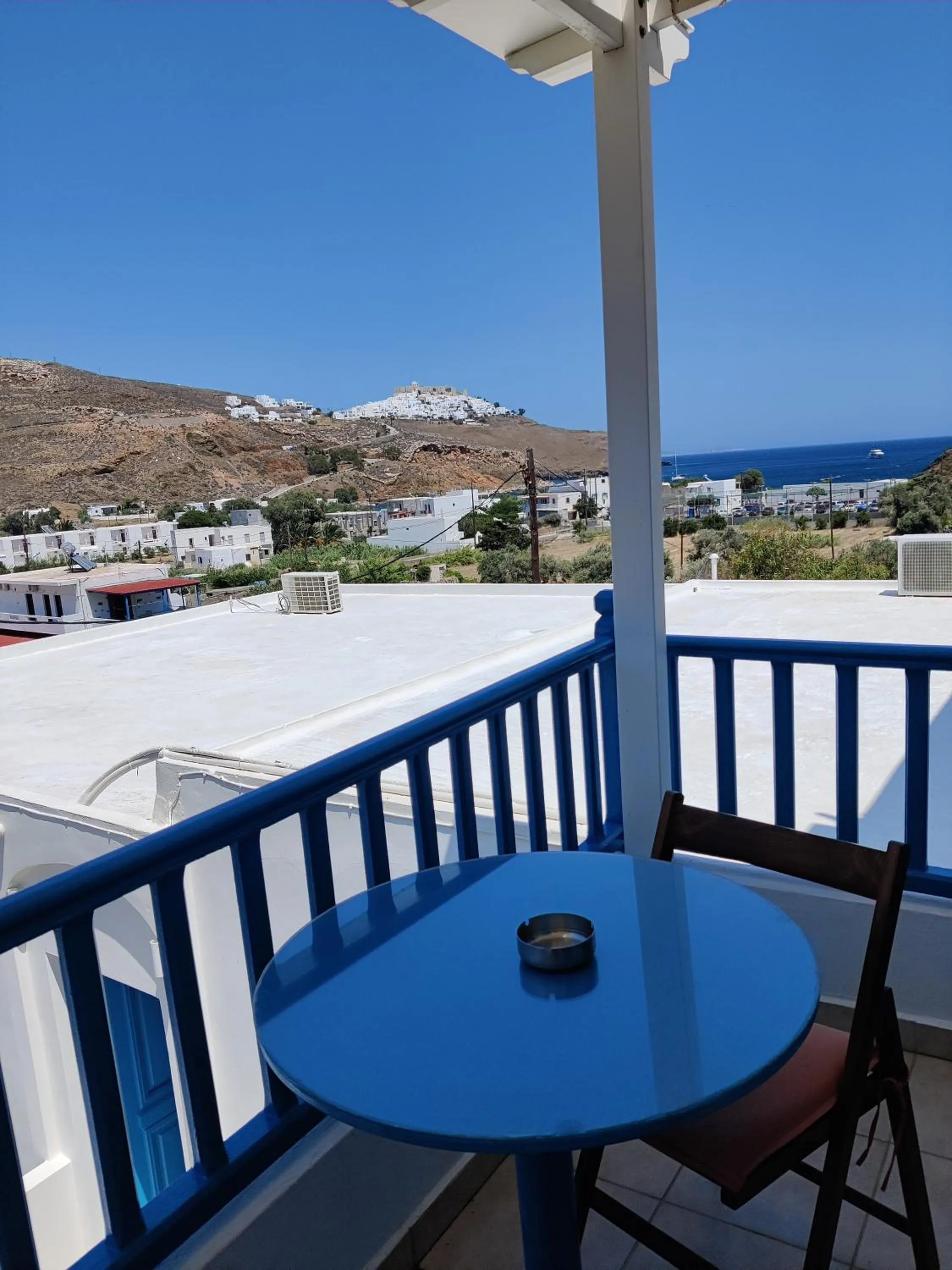 Drouga's Studios & Suites Astypalaia Greece