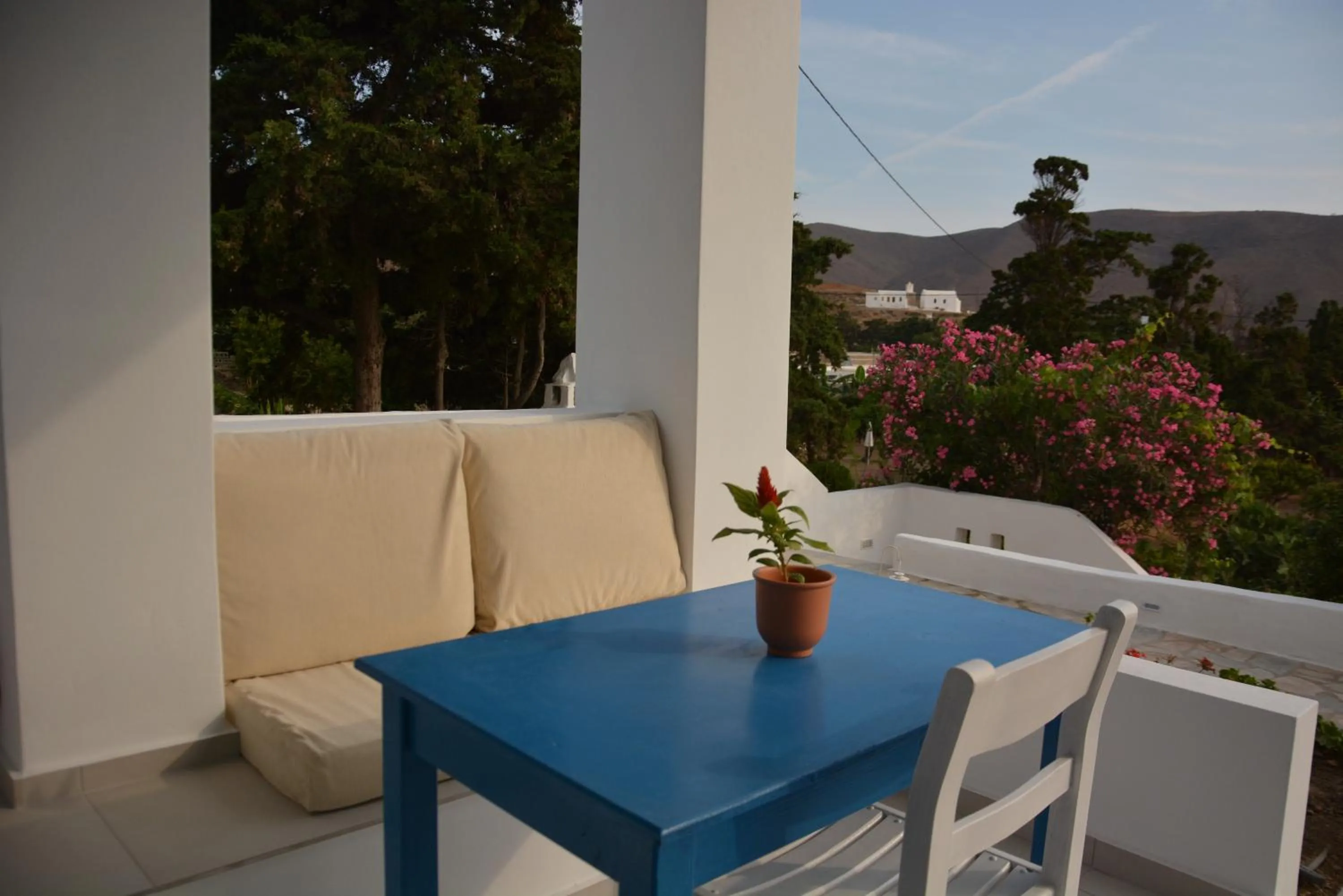 Drouga's Studios & Suites Astypalaia Greece