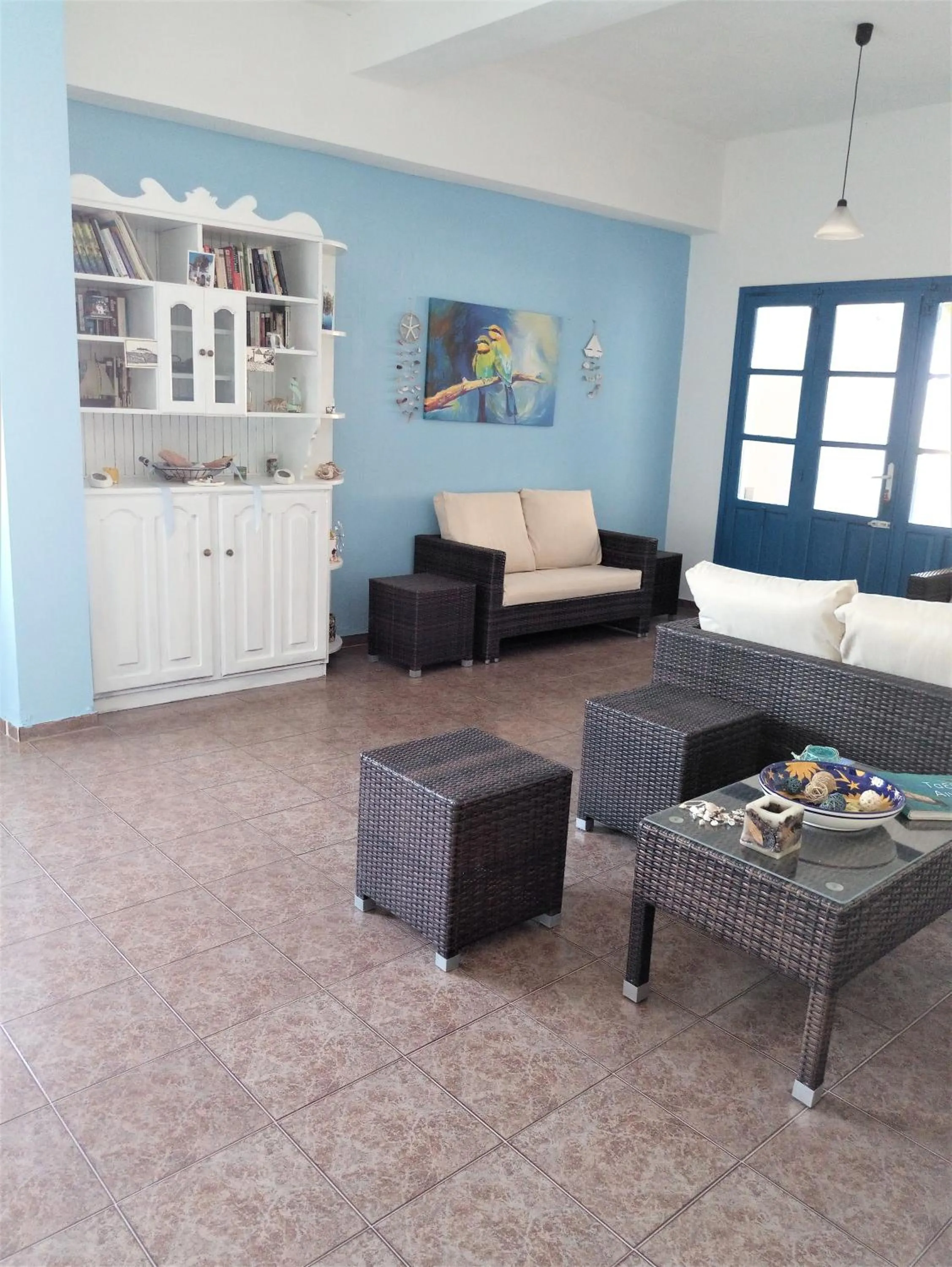 Drouga's Studios & Suites Astypalaia Greece