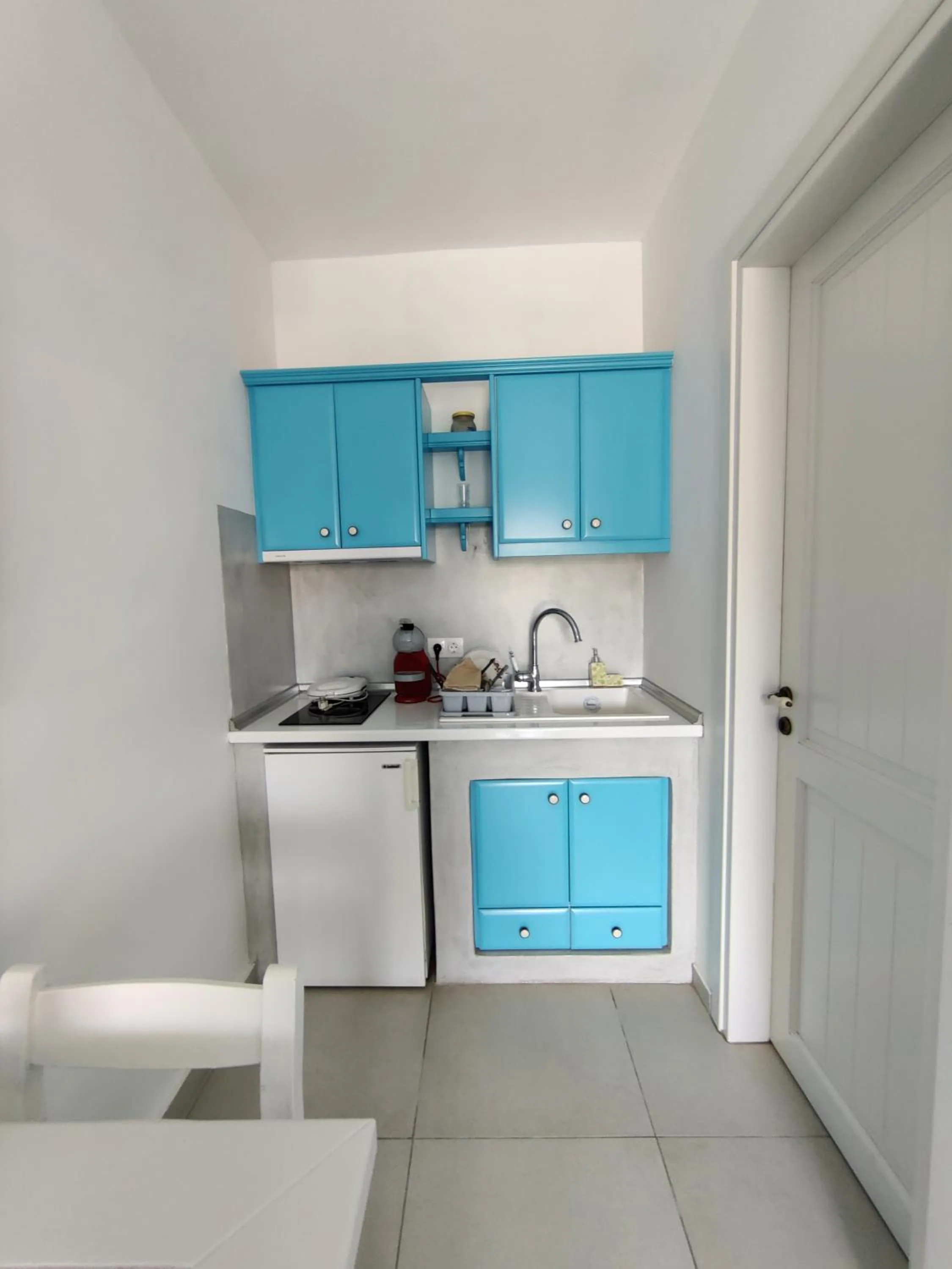 Drouga's Studios & Suites Astypalaia Greece