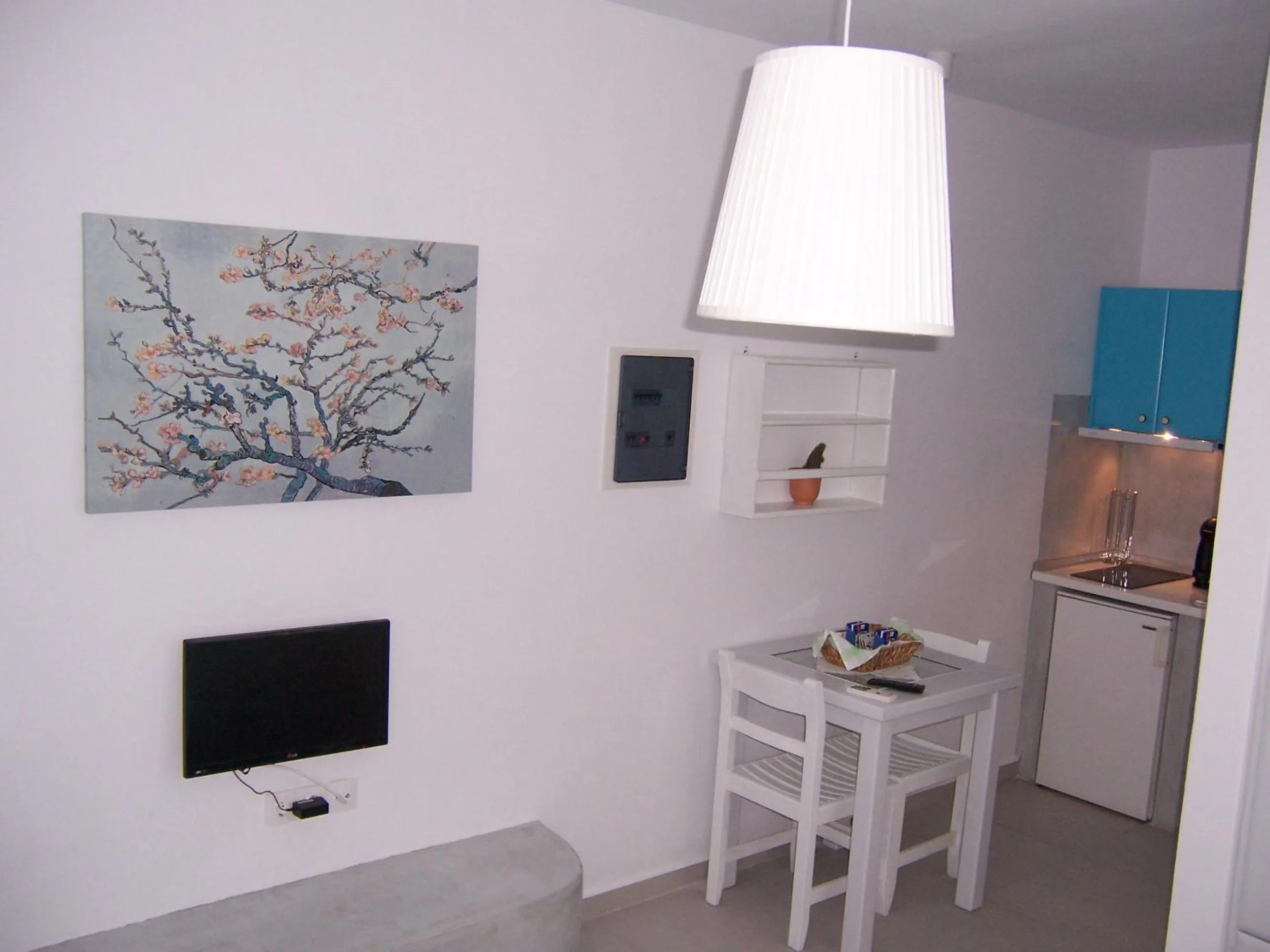Drouga's Studios & Suites Astypalaia Greece
