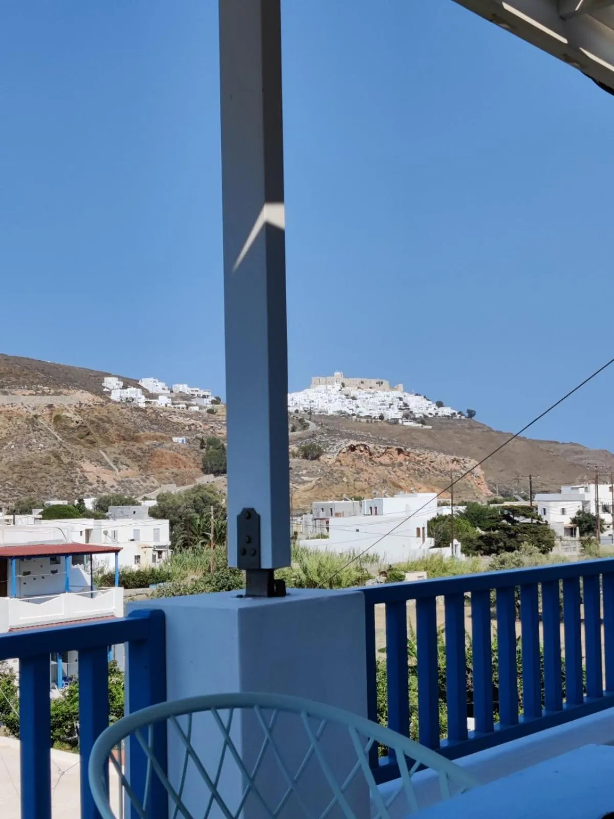 Drouga's Studios & Suites Astypalaia Greece