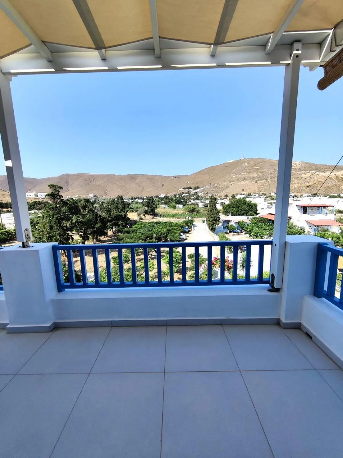 Drouga's Studios & Suites Astypalaia Greece