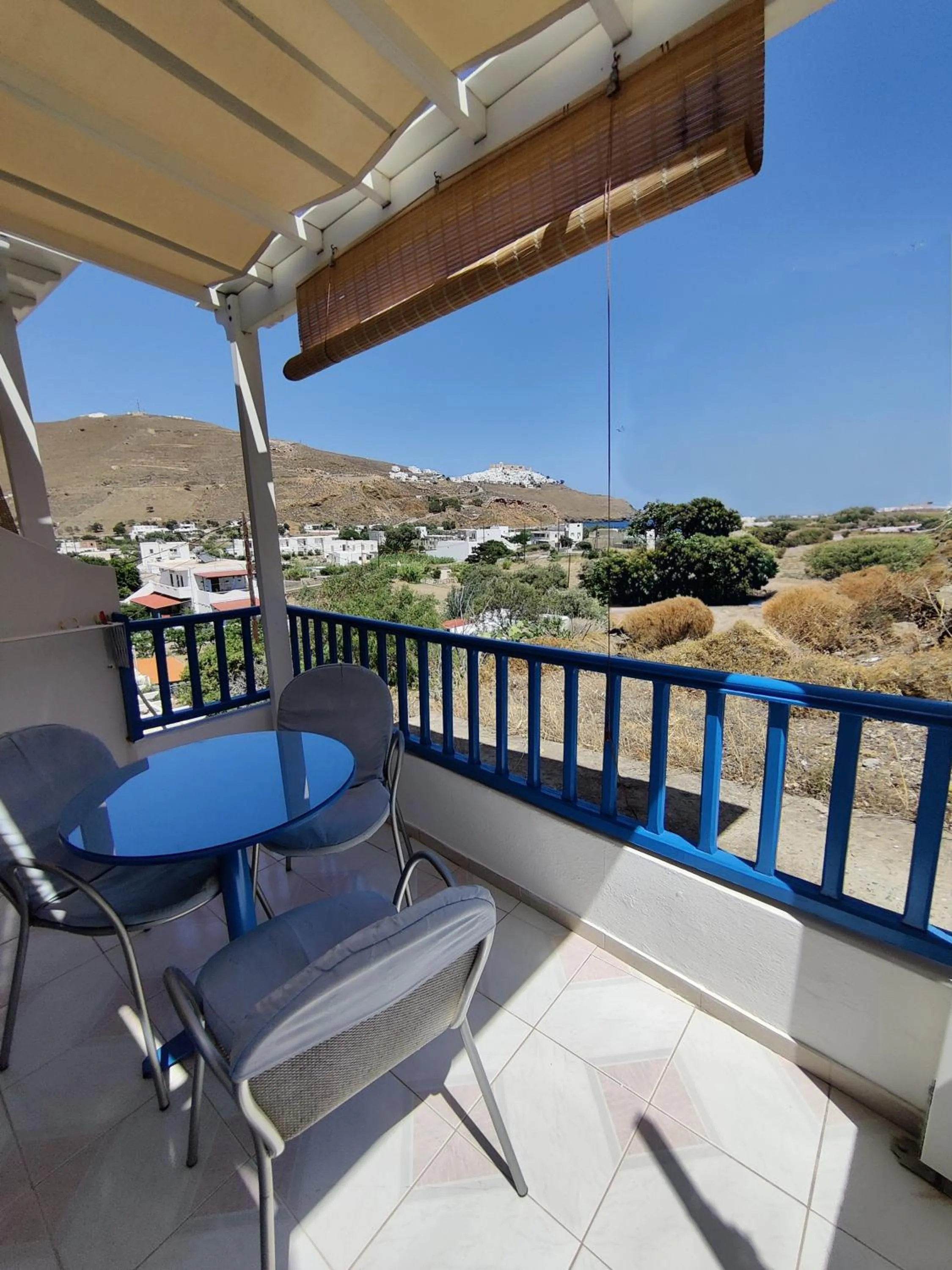 Drouga's Studios & Suites Astypalaia Greece