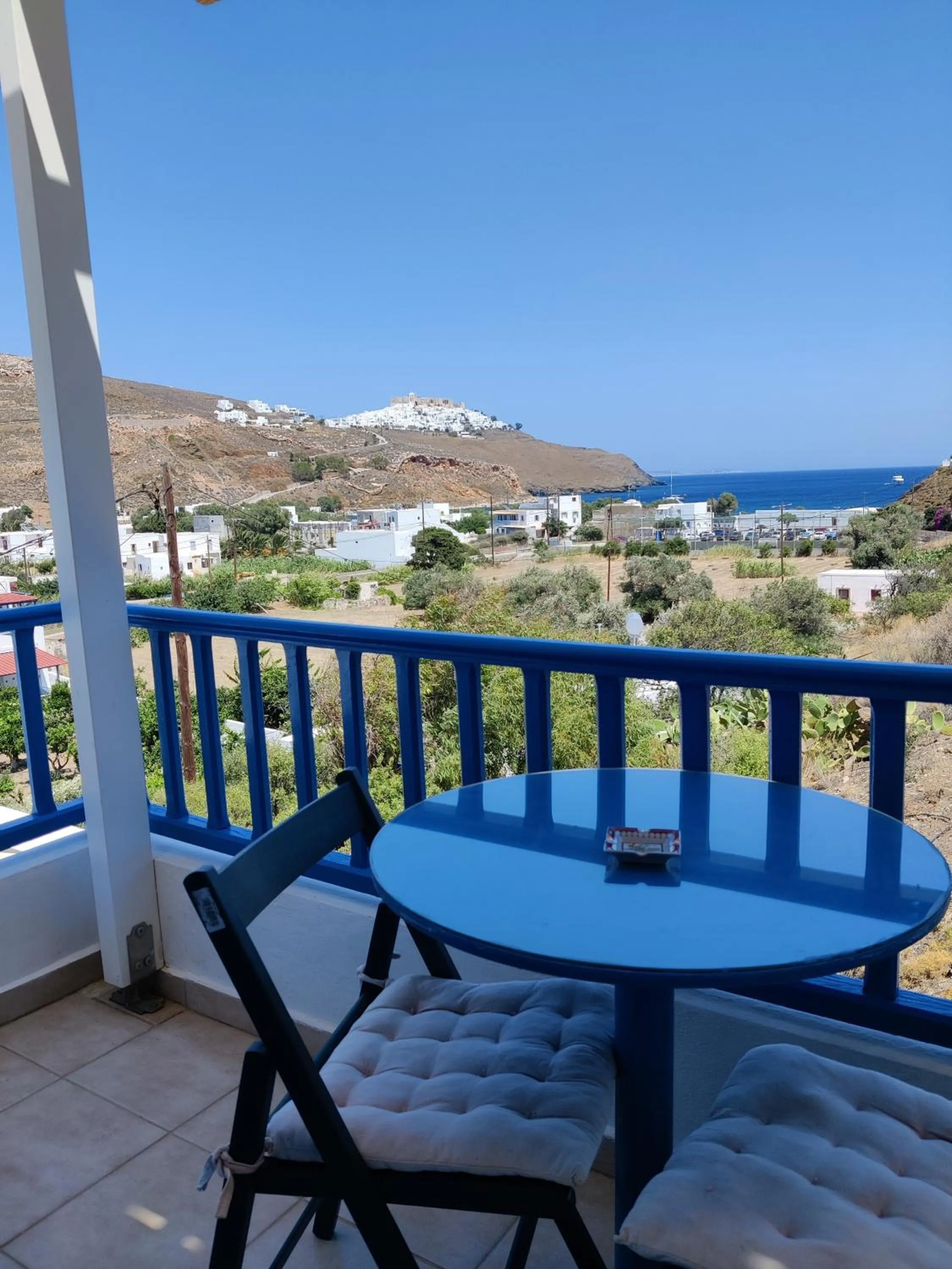 Drouga's Studios & Suites Astypalaia Greece
