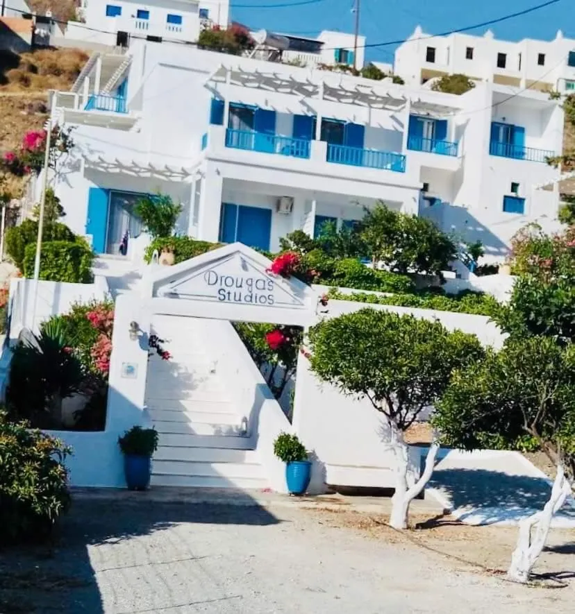 Drouga's Studios & Suites Astypalaia Greece