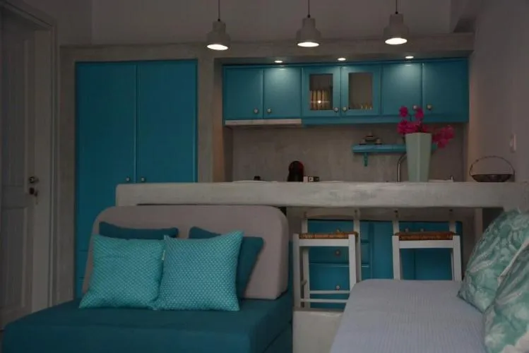 Drouga's Studios & Suites Astypalaia Greece