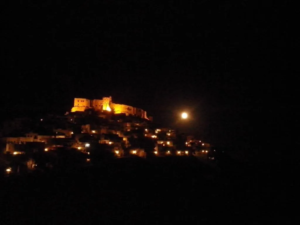 Drouga's Studios & Suites Astypalaia Greece