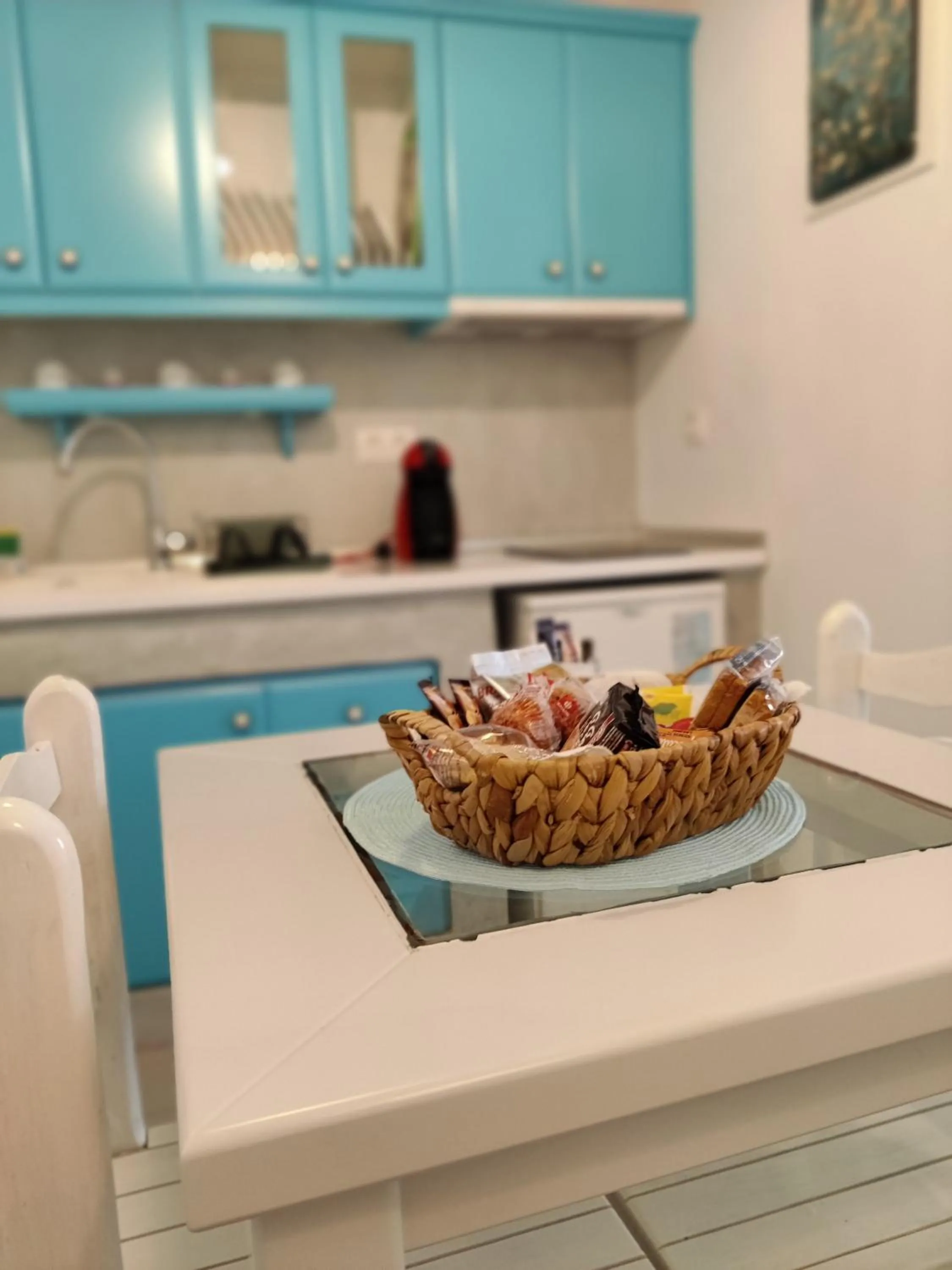 Drouga's Studios & Suites Astypalaia Greece