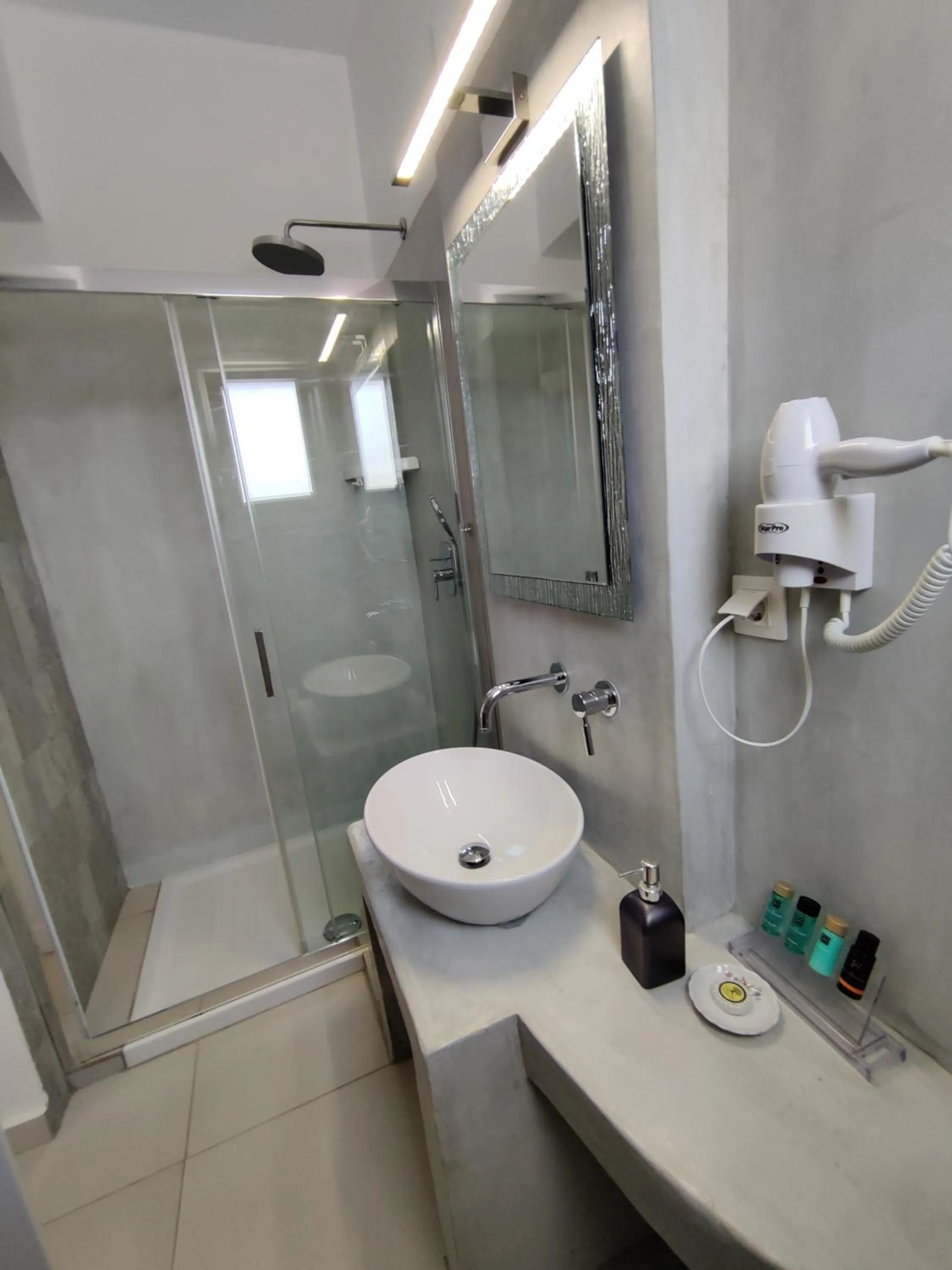 Drouga's Studios & Suites Astypalaia Greece