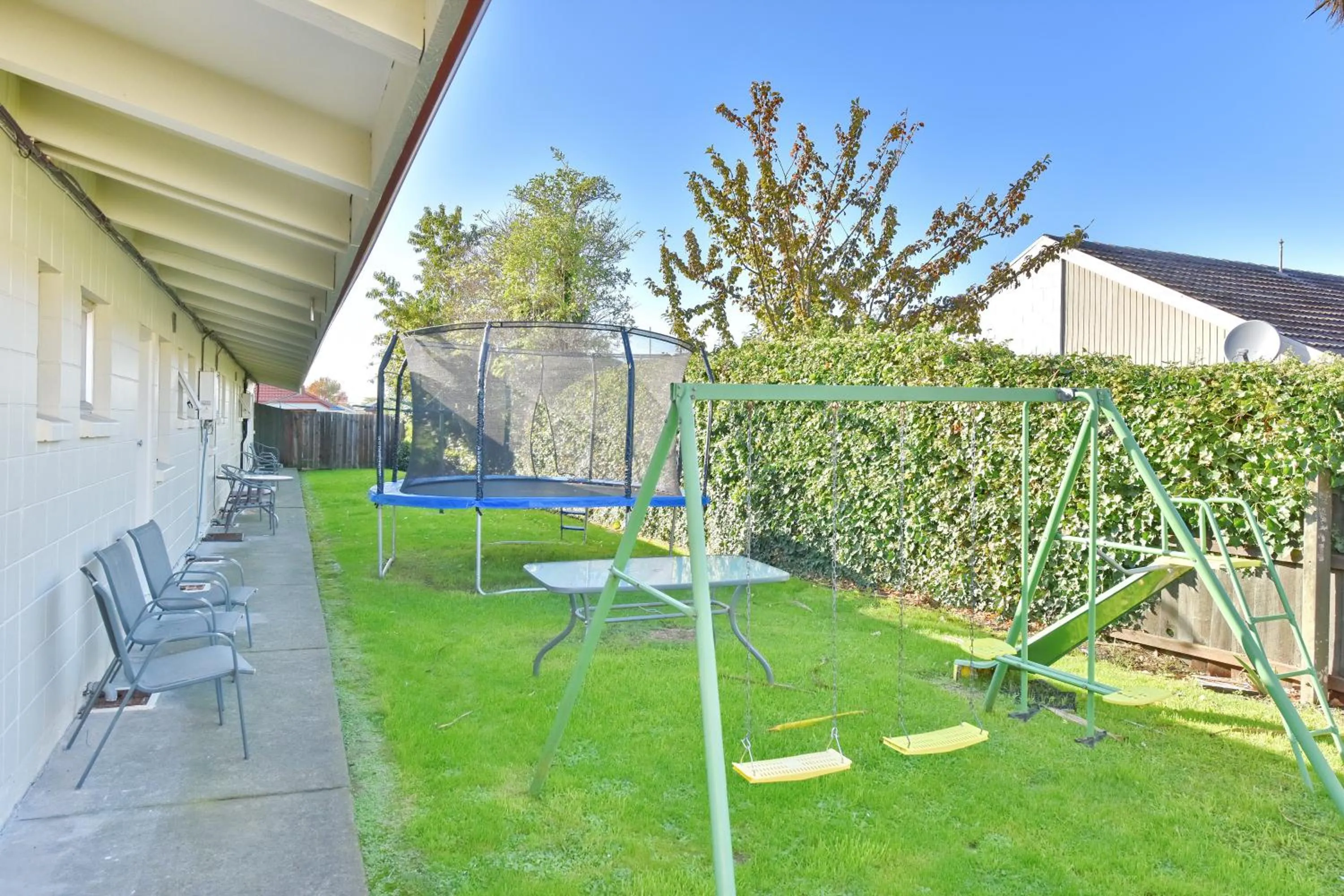 Activities in Northcote Motor Lodge